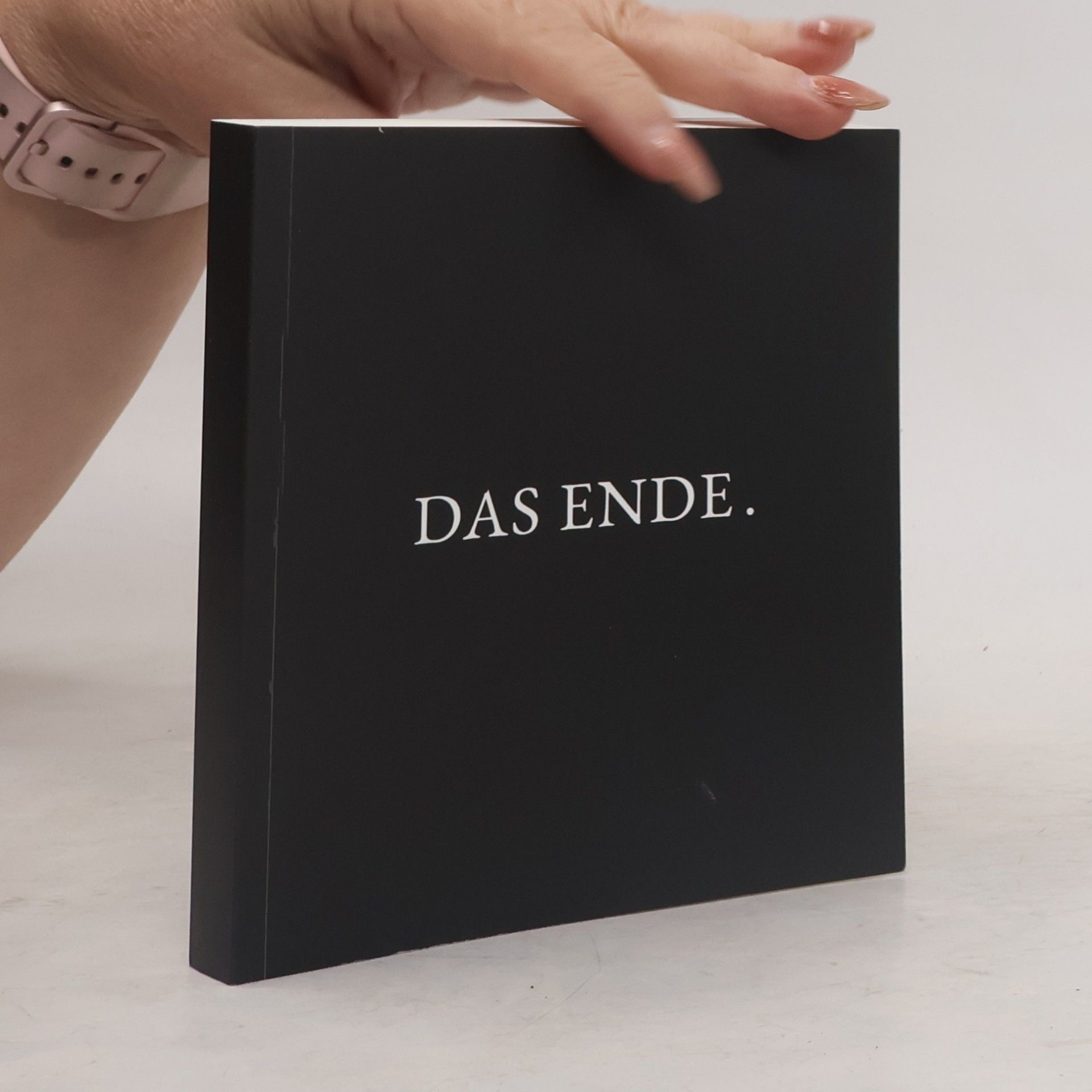 Das Ende