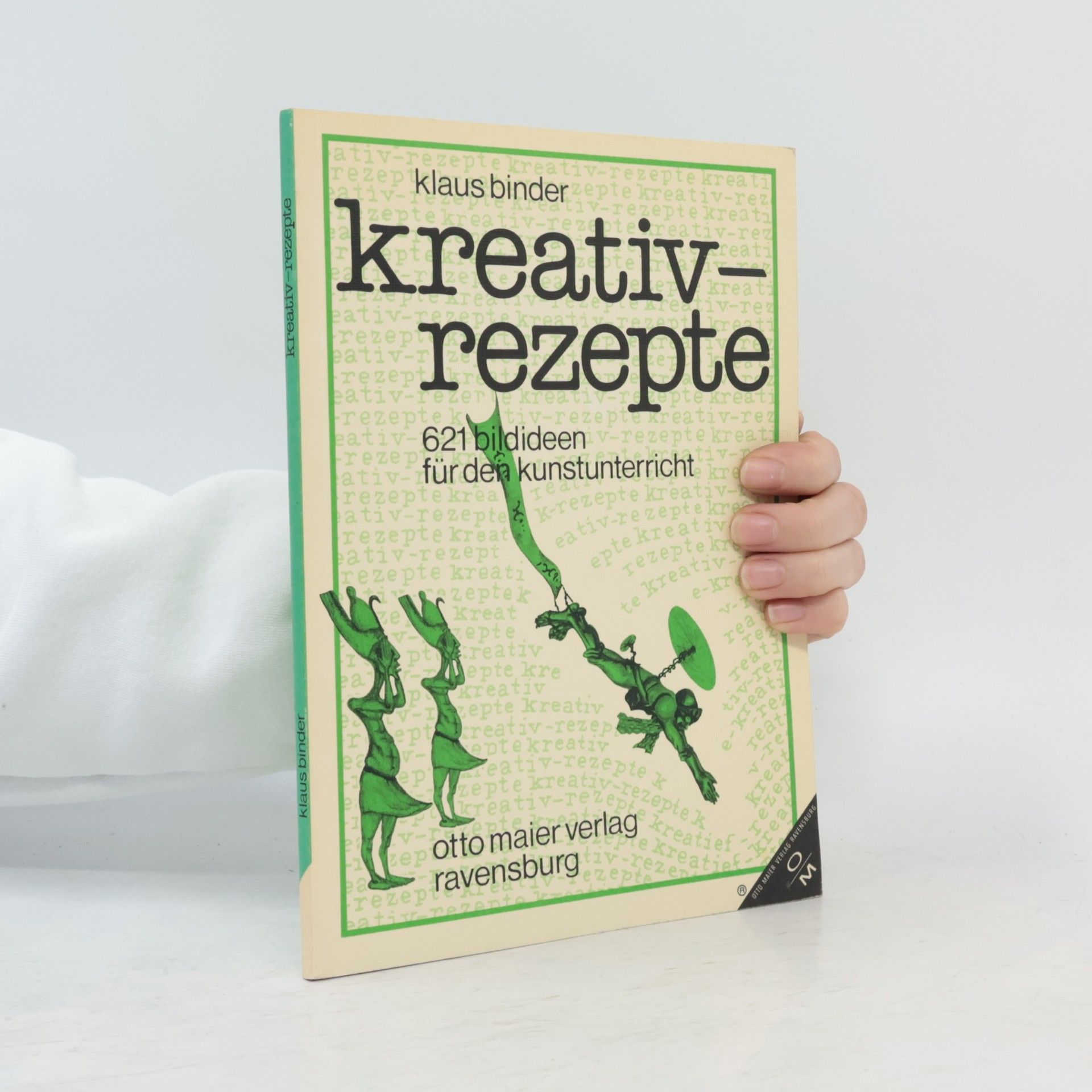 Kreativ-Rezepte