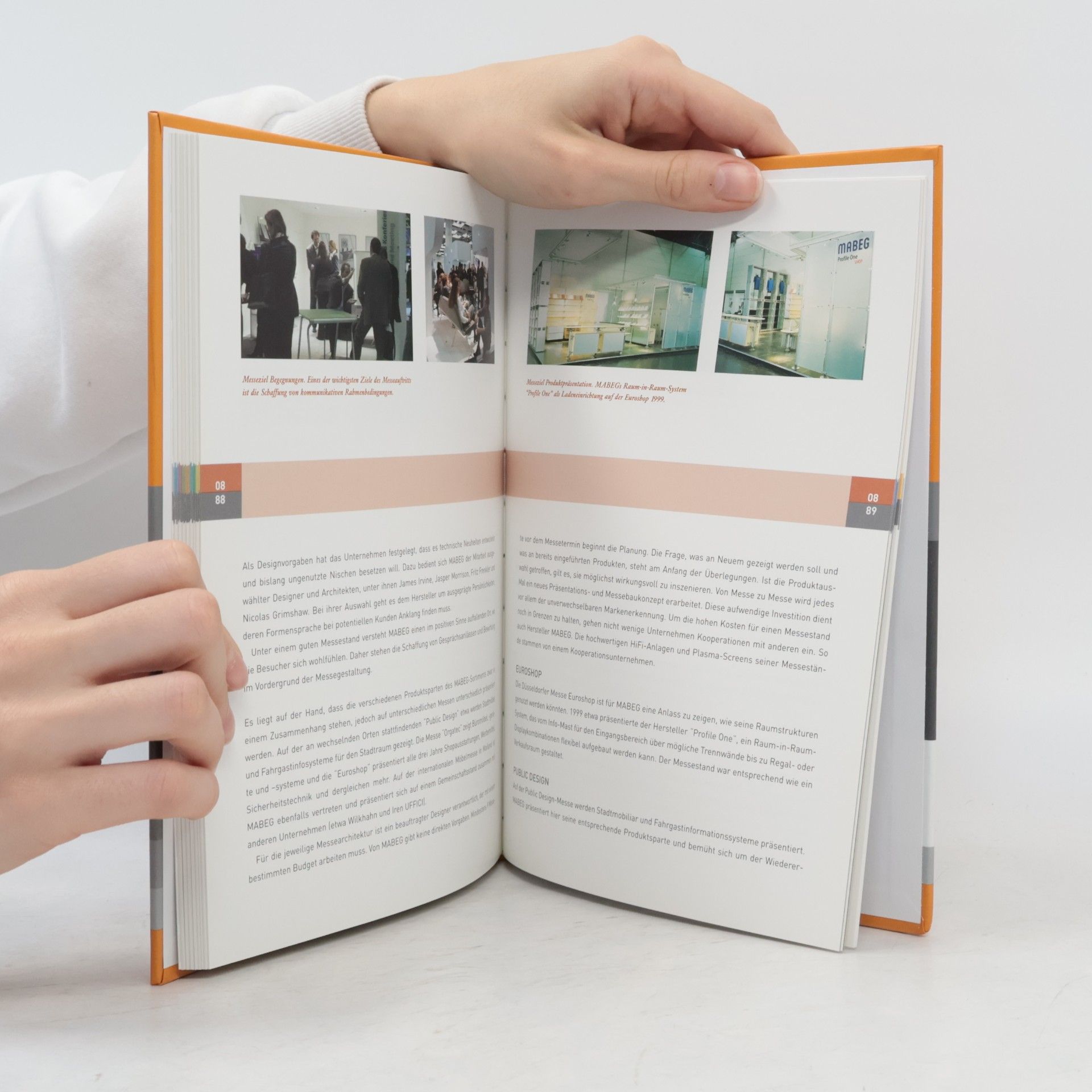 Marion Godau Produktdesign