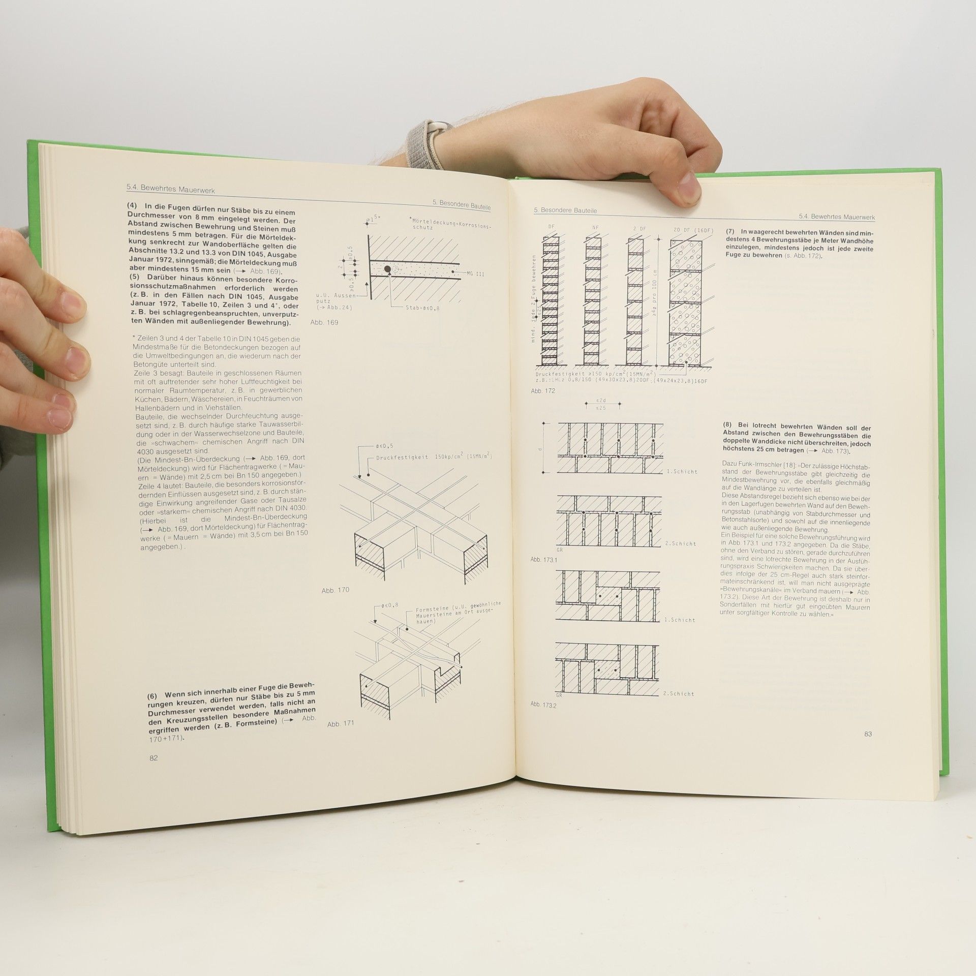 Hubert Reichert Konstruktiver Mauerwerksbau