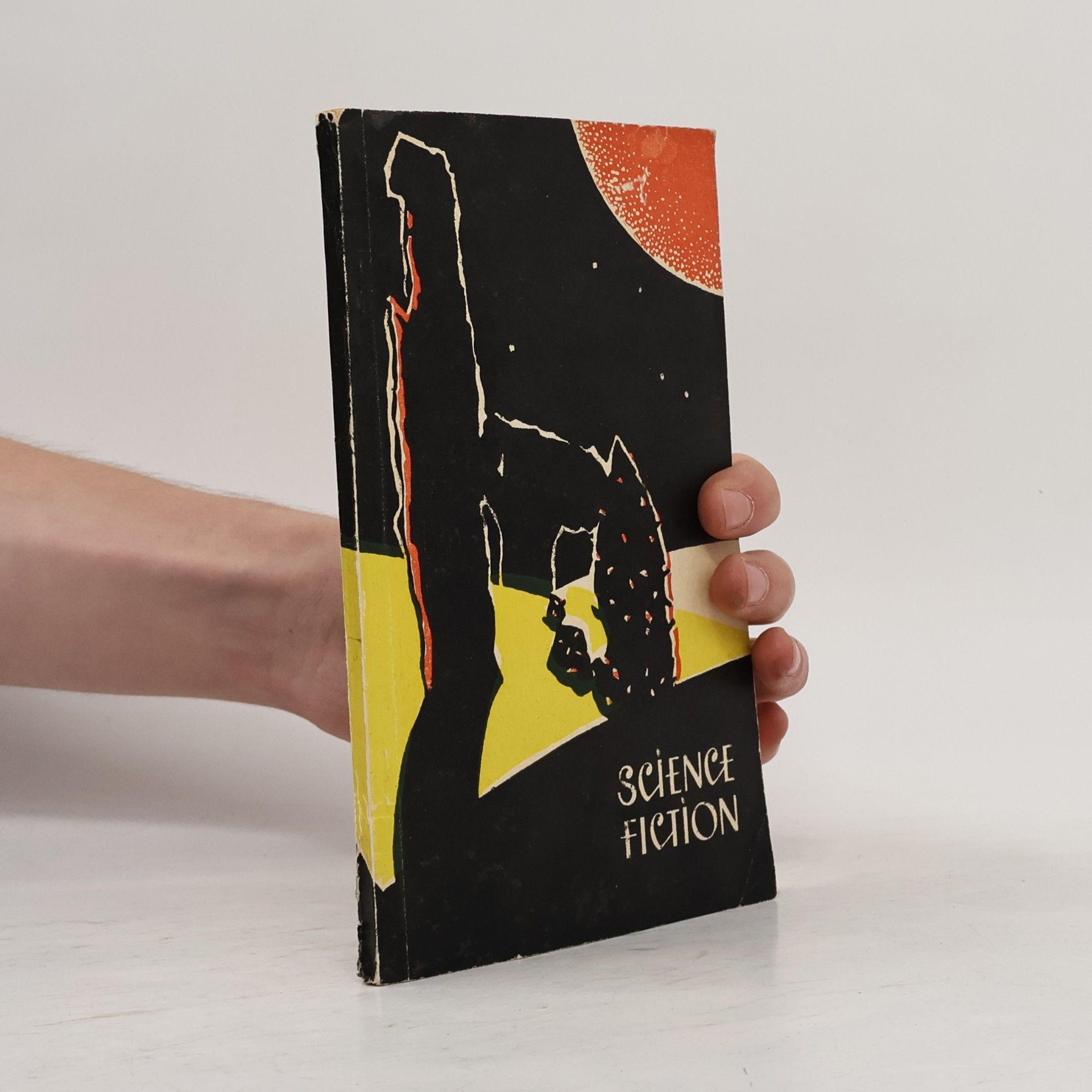 Auteurscollectief Science Fiction