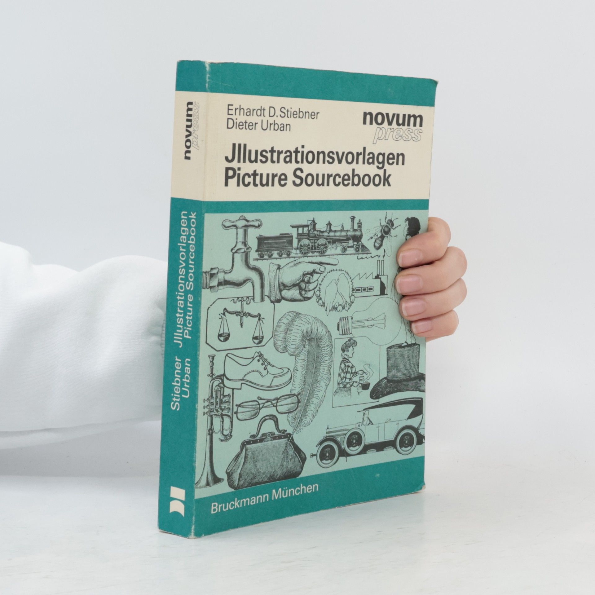Illustrationsvorlagen