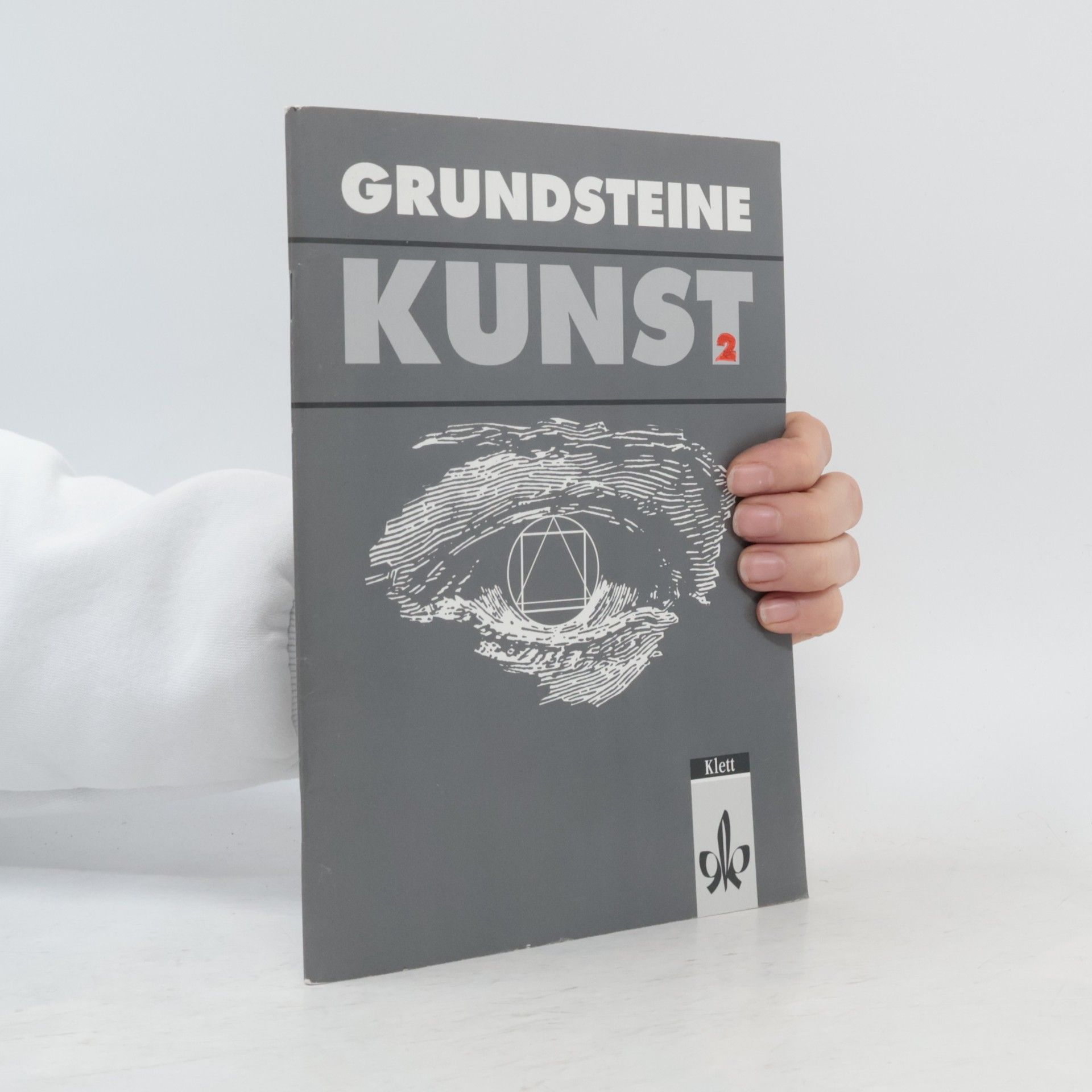 Roland Bischoff Grundsteine Kunst