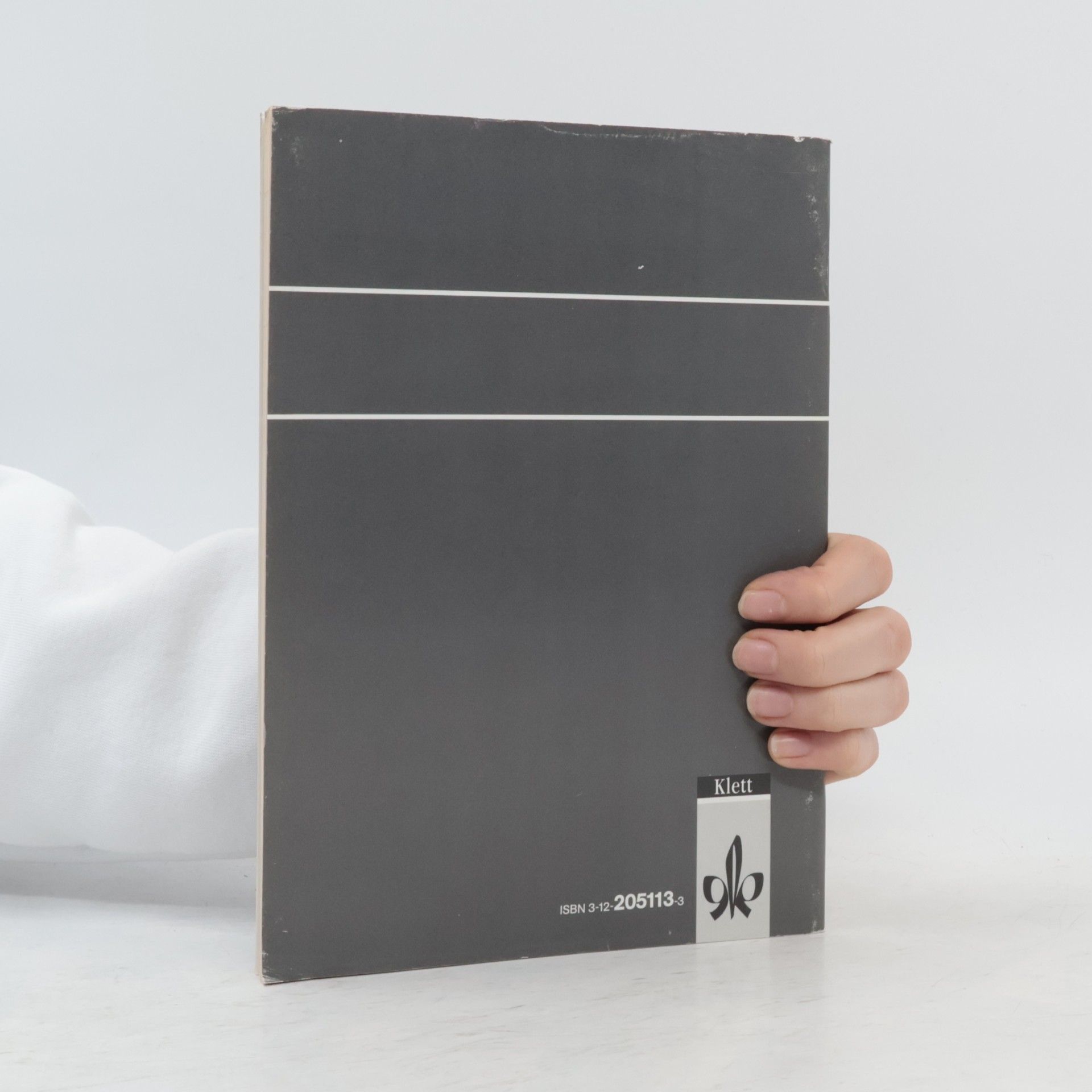 Roland Bischoff Grundsteine Kunst Lehrerheft