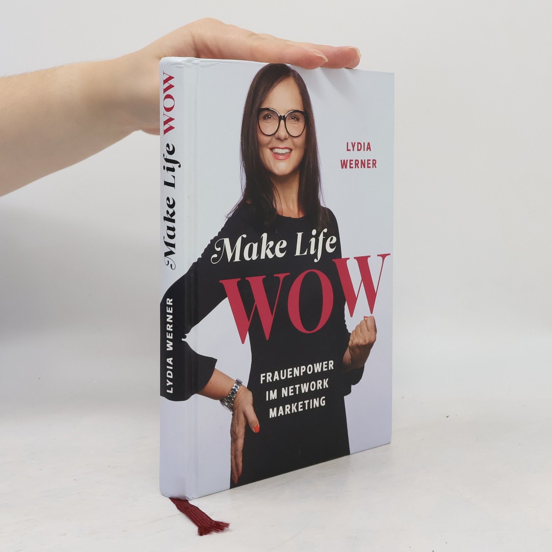 Make Life Wow