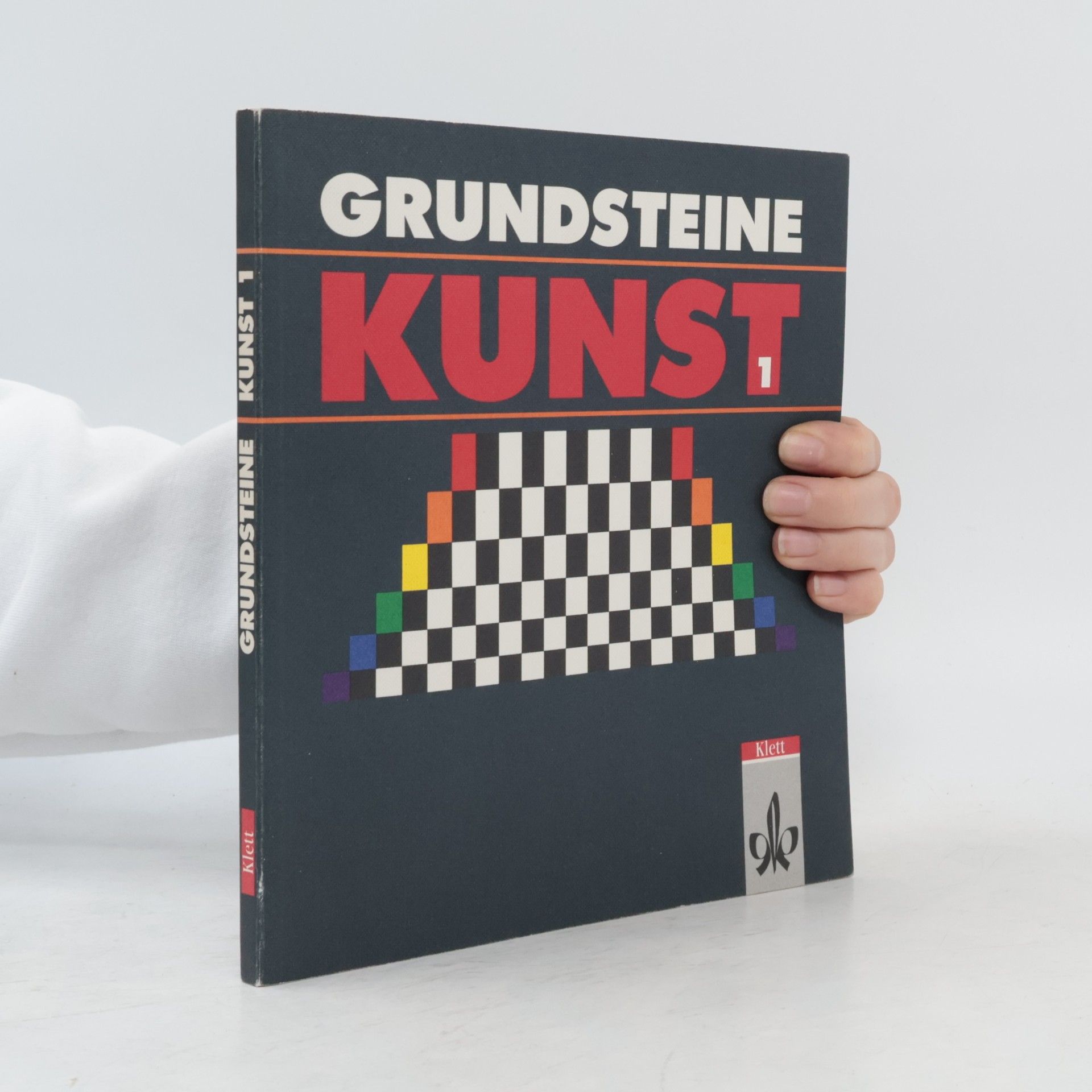 Kolektiv autorů Grundsteine Kunst
