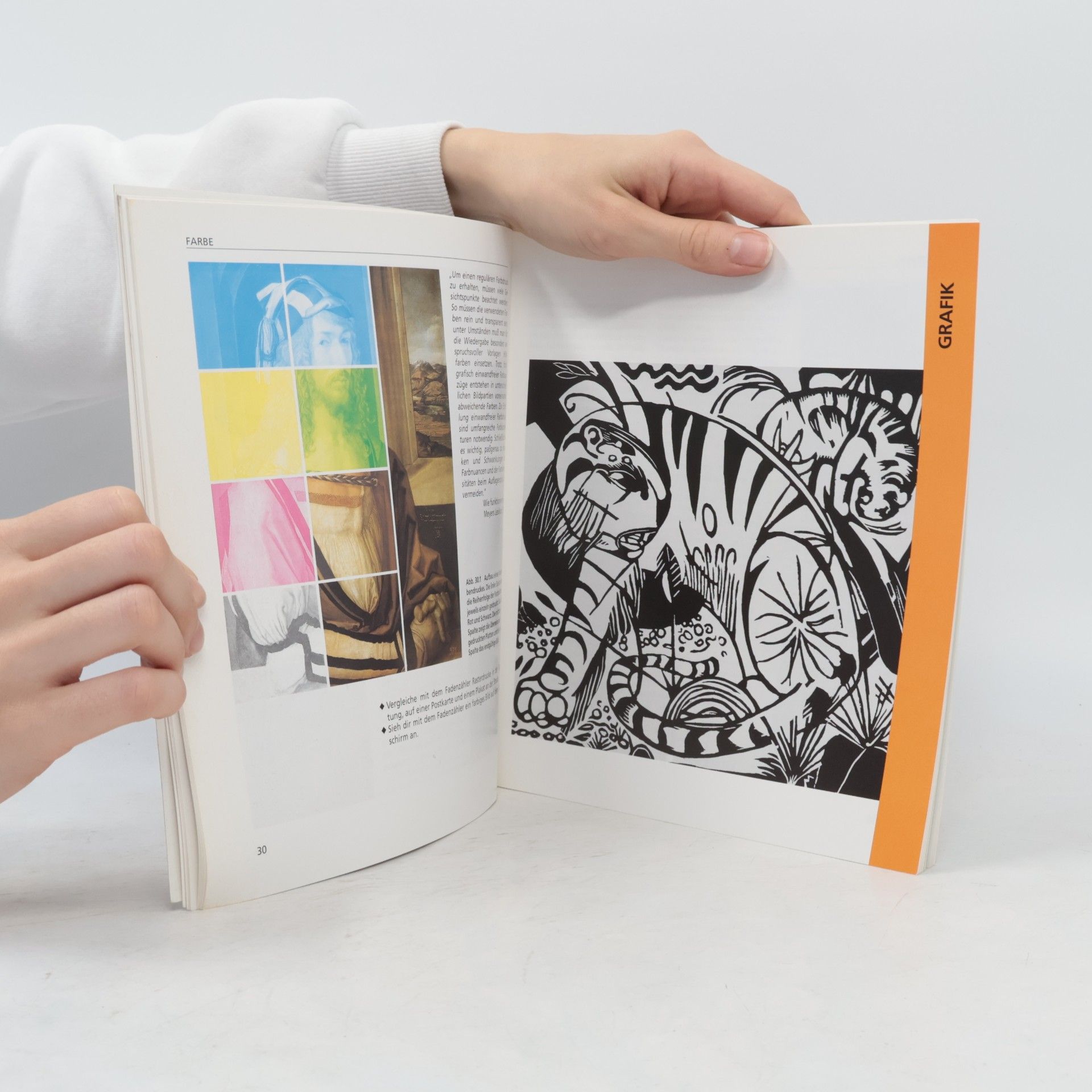 Autores varios Grundsteine Kunst