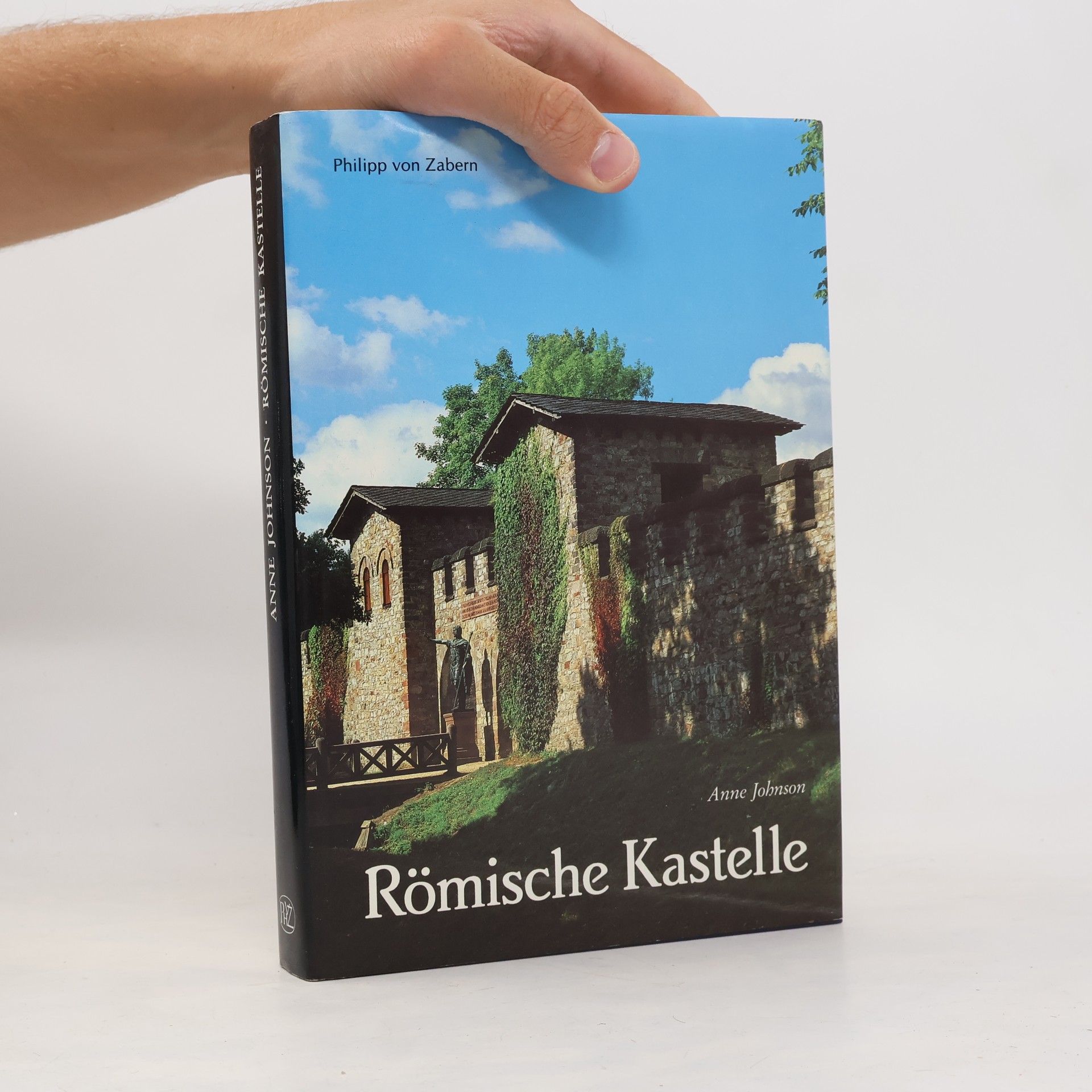 Römische Kastelle des 1. und 2. Jahrhunderts n. Chr. in Britannien und in den germanischen Provinzen des Römerreiches