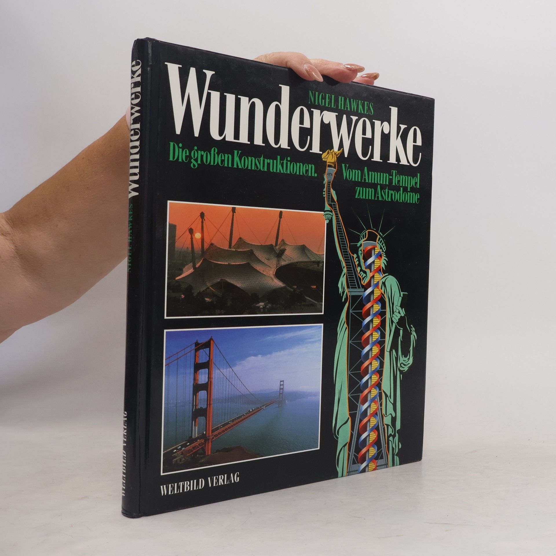 Wunderwerke