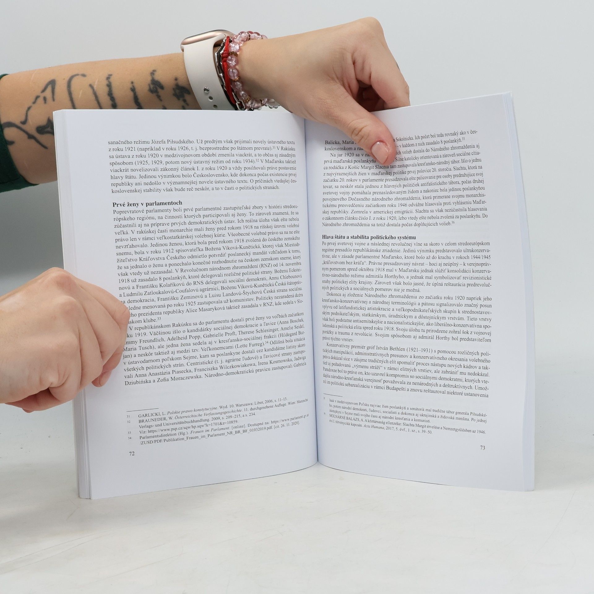 kolektiv Právněhistorické studie 51/1