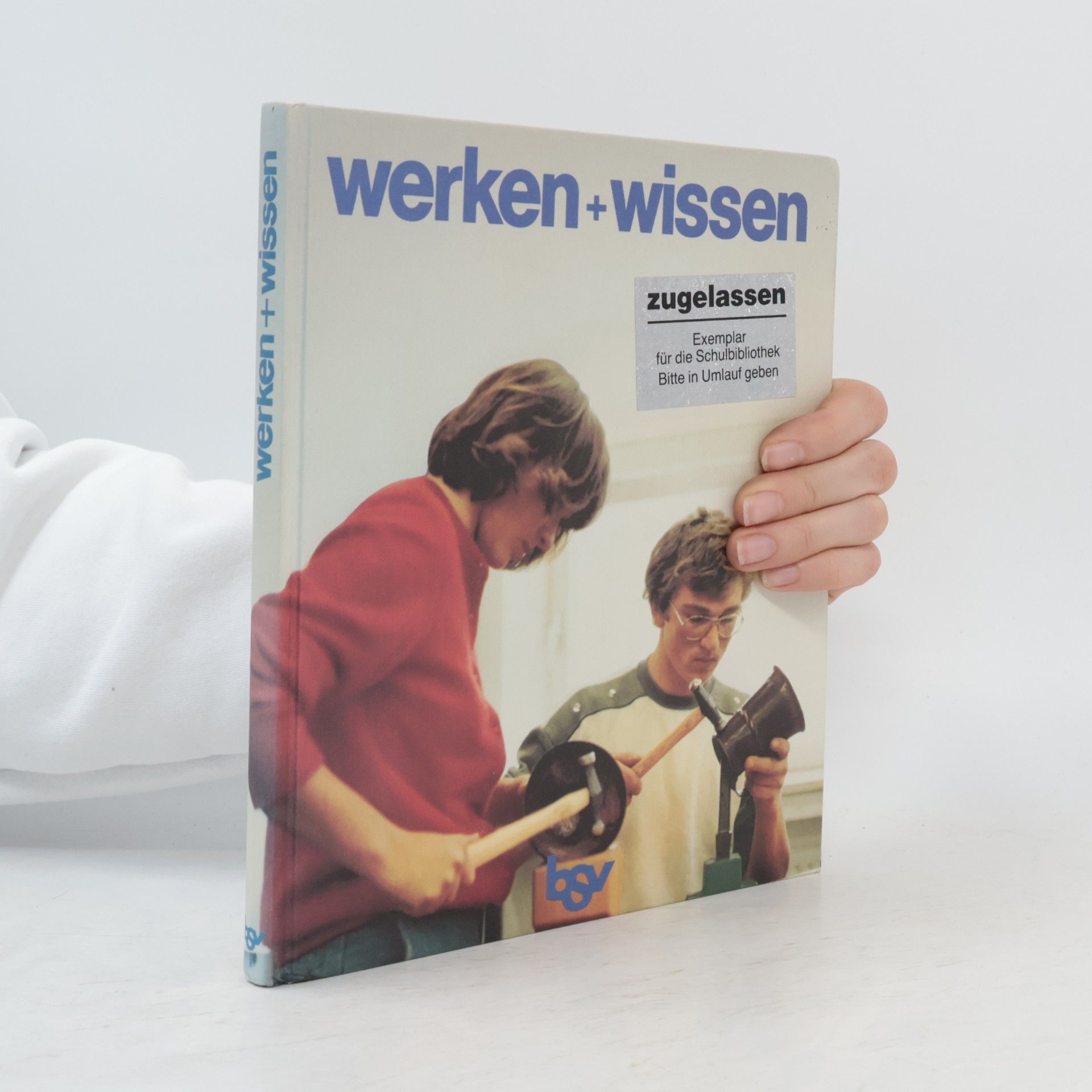 Hans Heimrath Werken + Wissen