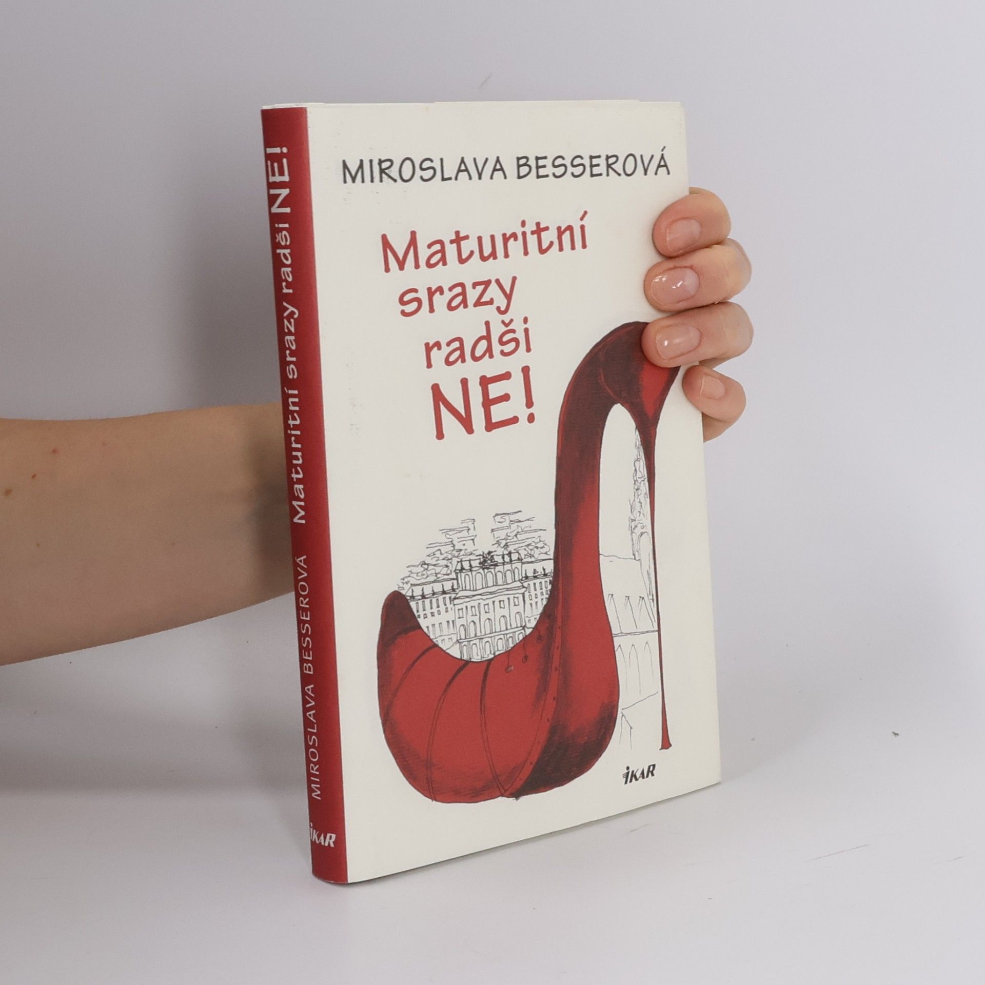 Maturitní srazy radši ne!