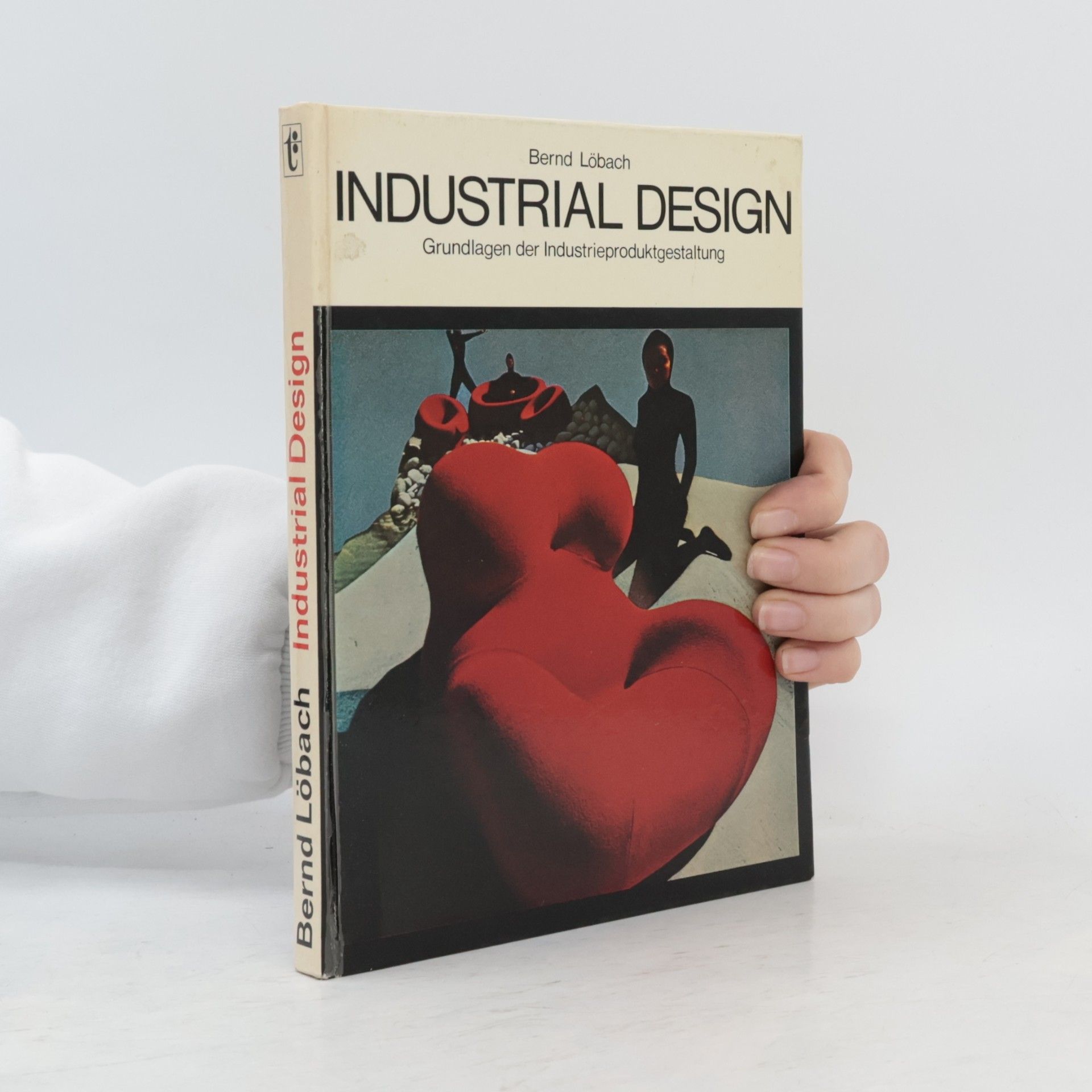 Bernd Löbach Industrial design