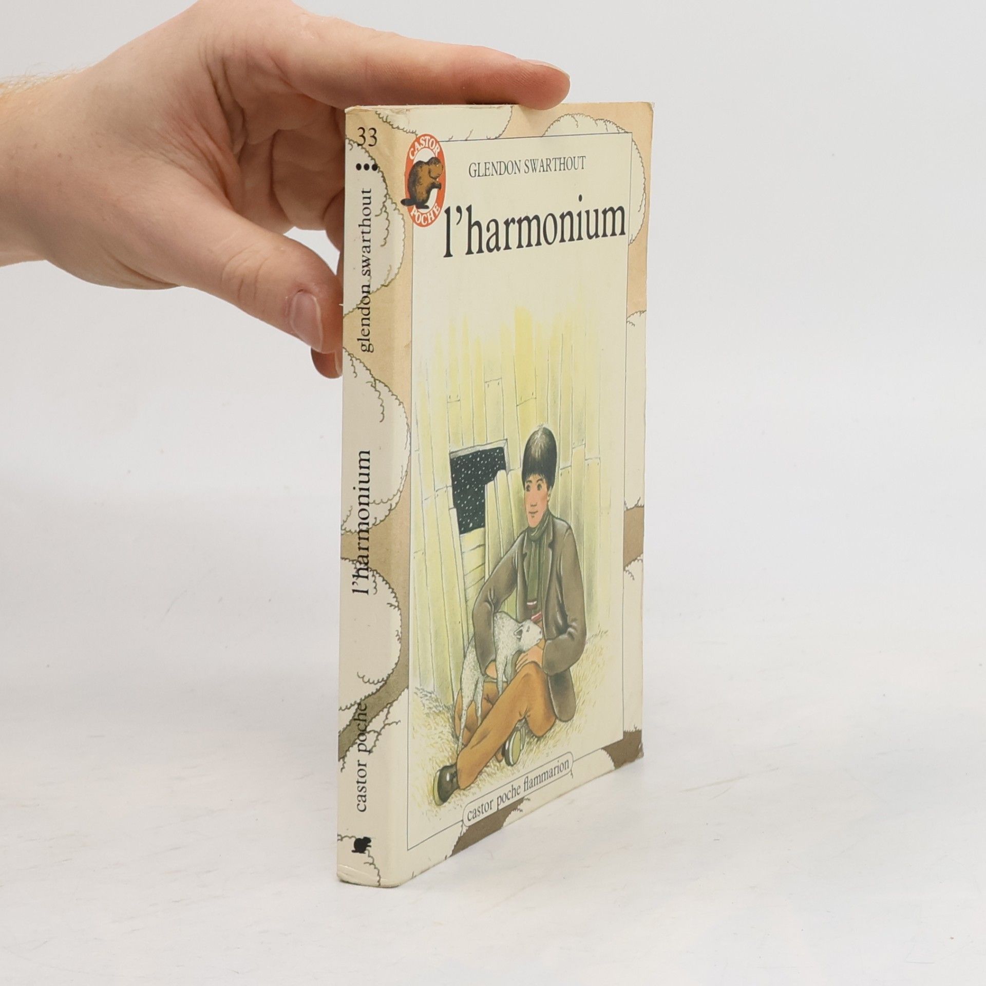l'harmonium
