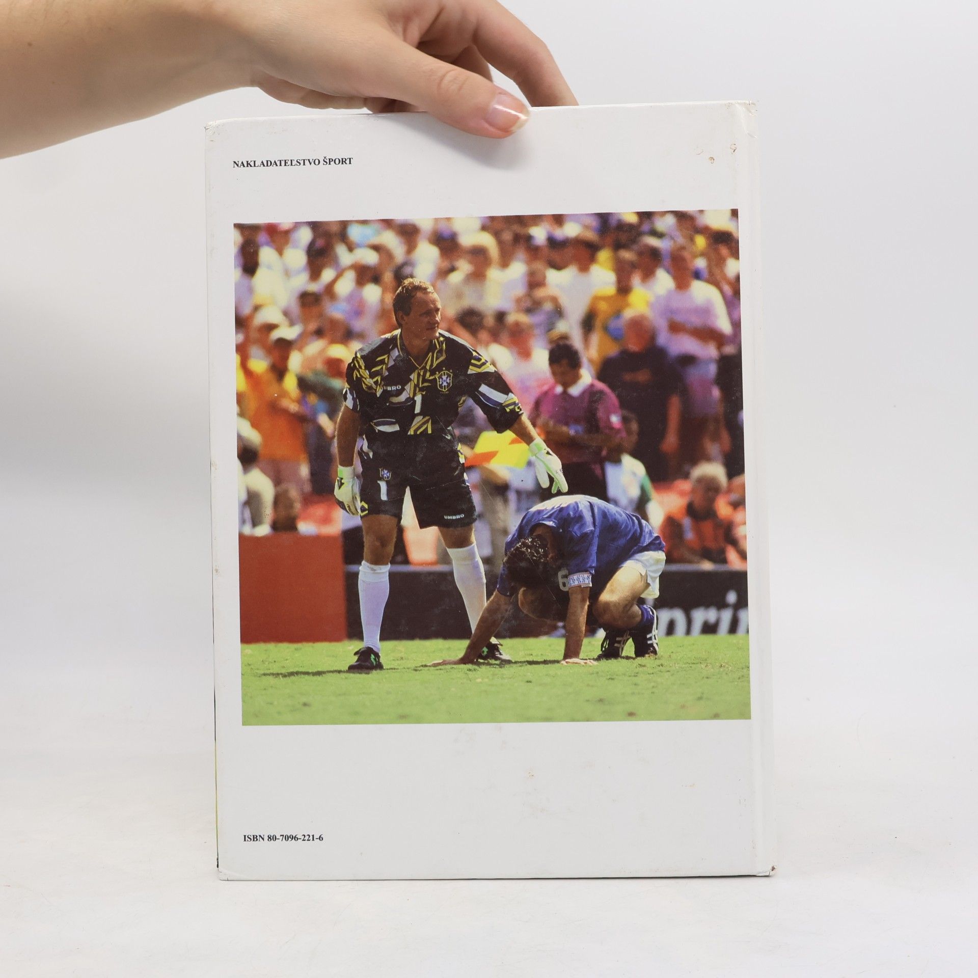 Anton Zerer Usa 94