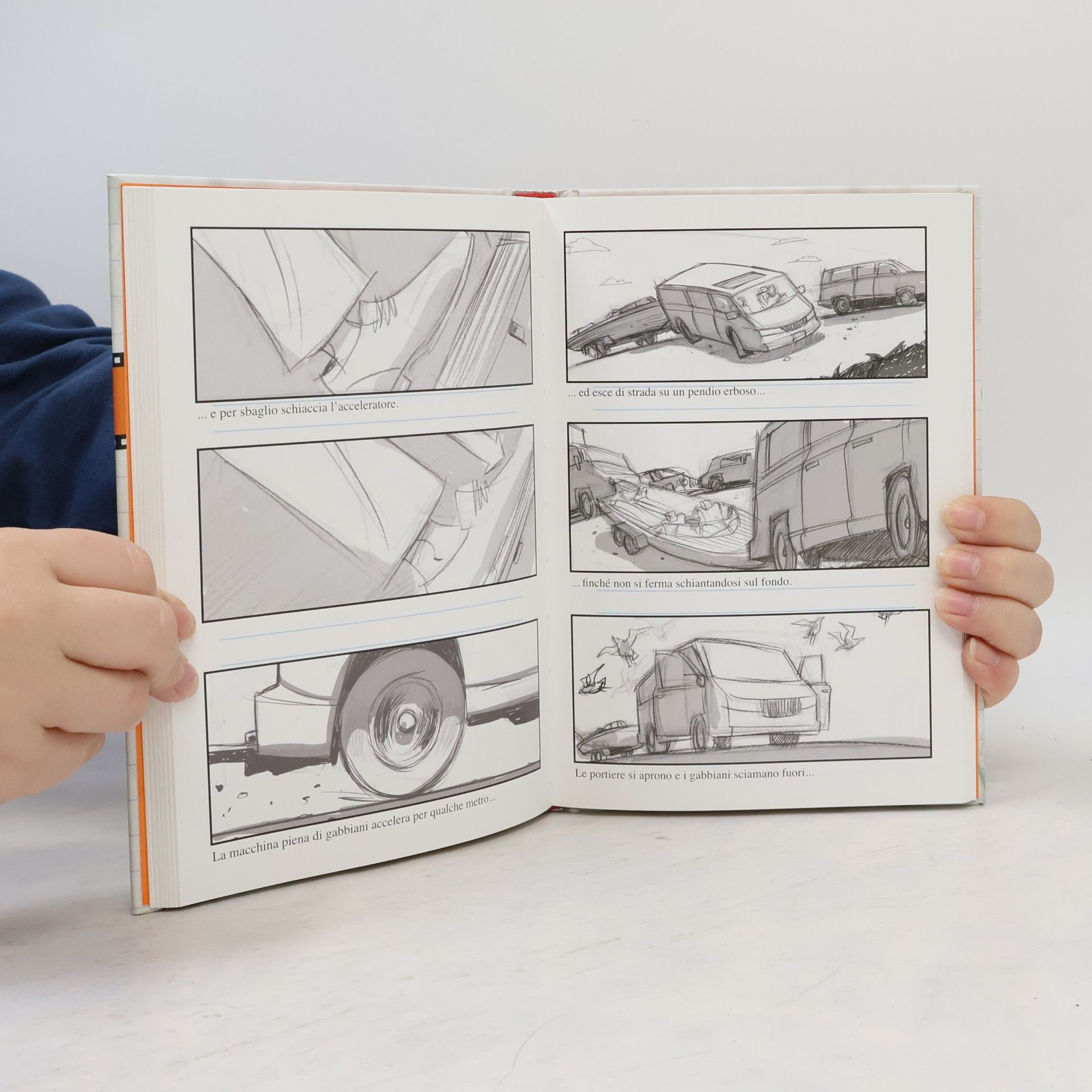 Jeff Kinney Diario di una schiappa. Il libro del film