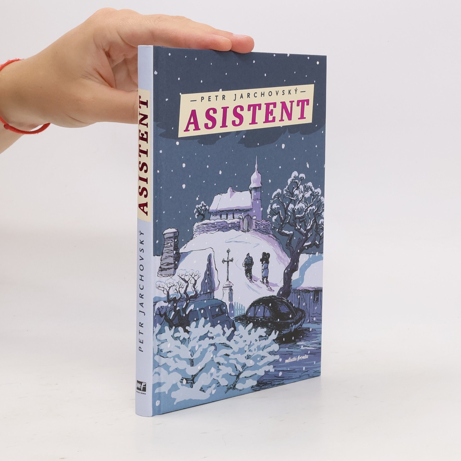 Asistent