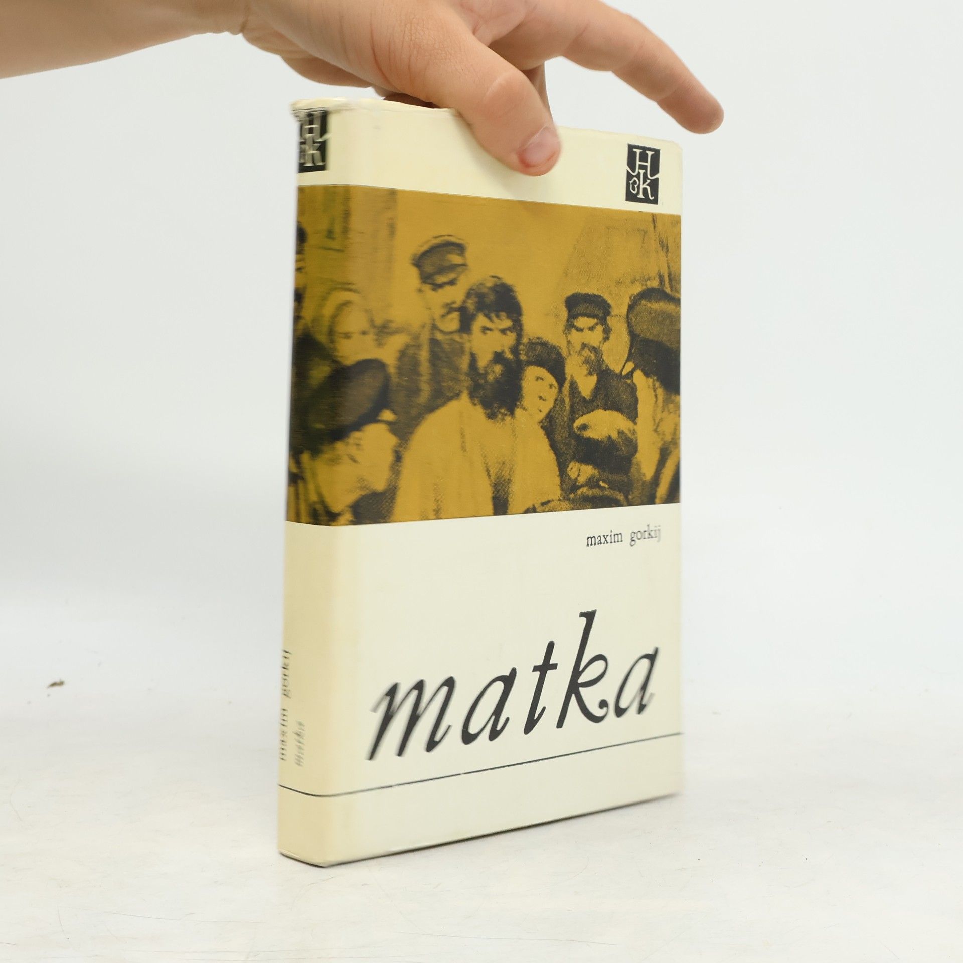 Matka