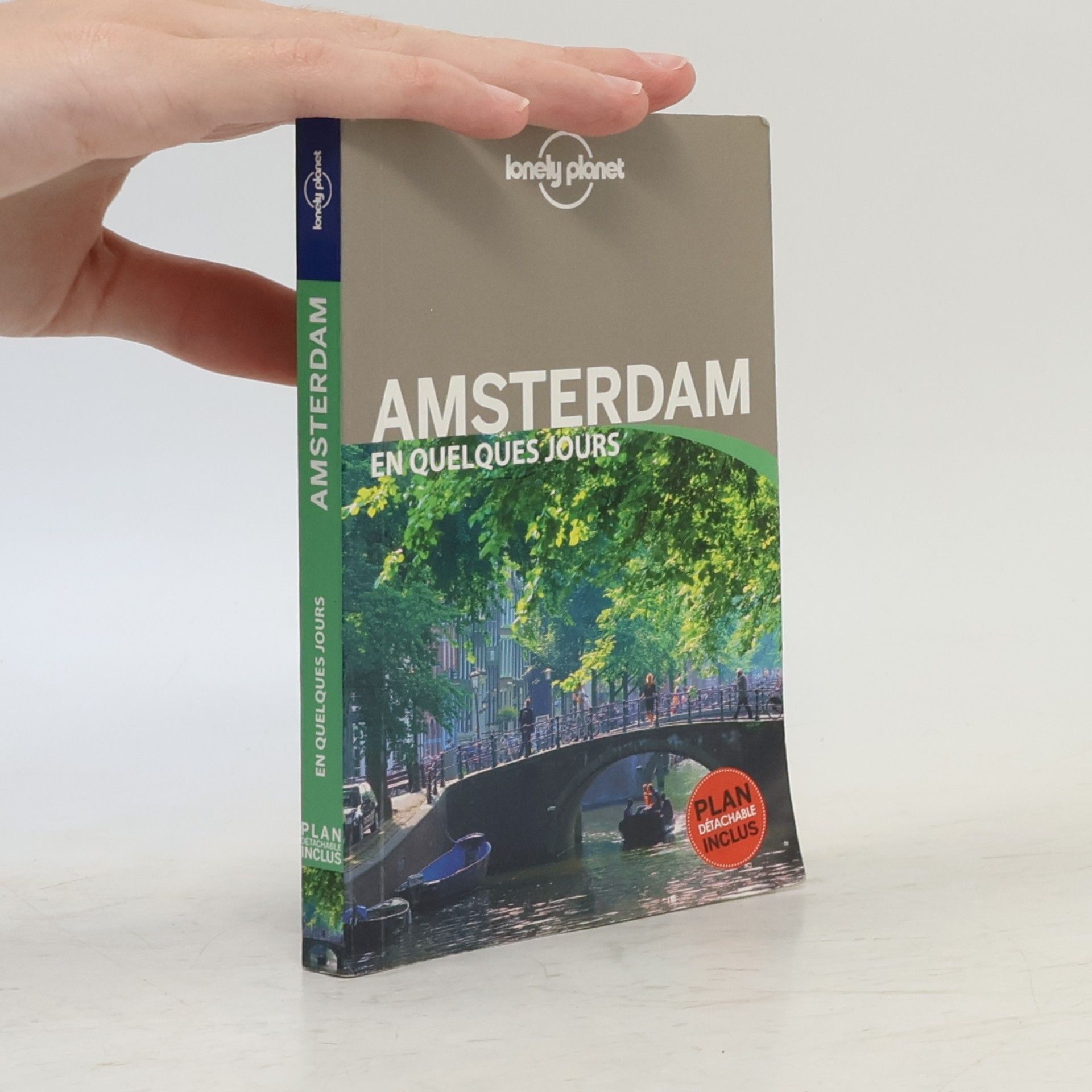 Amsterdam en quelques jours