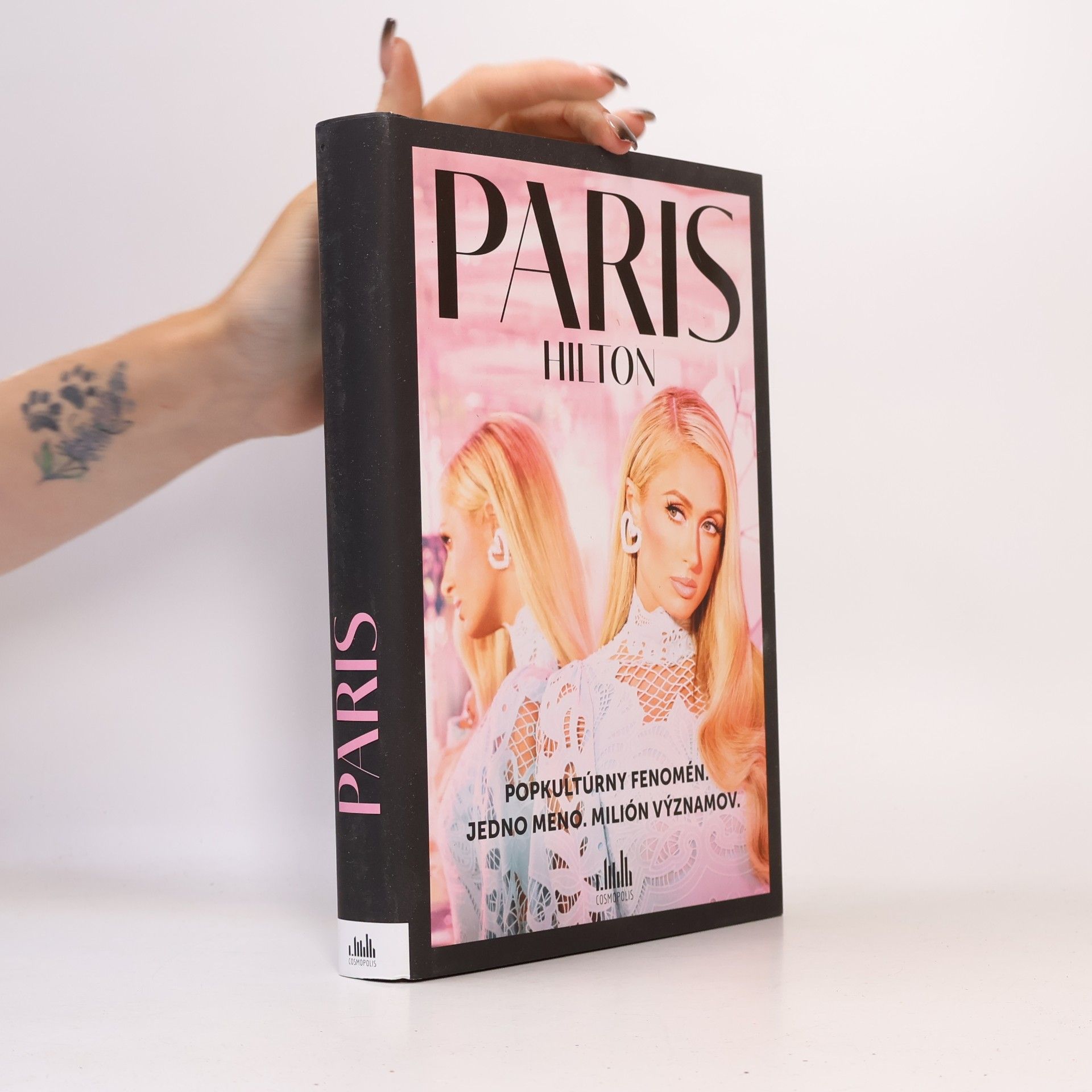 Paris Hilton Paris Hilton