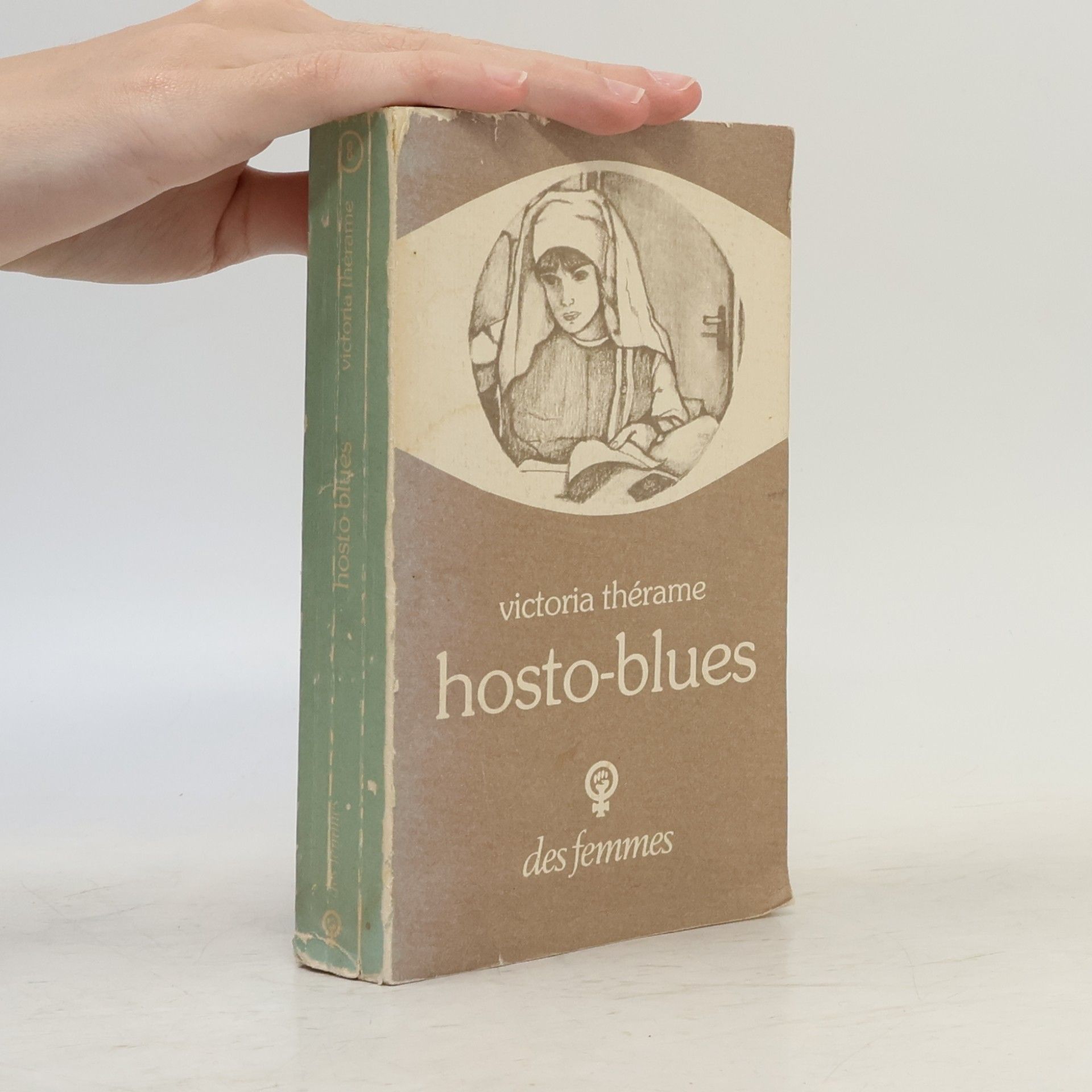 Hosto-blues