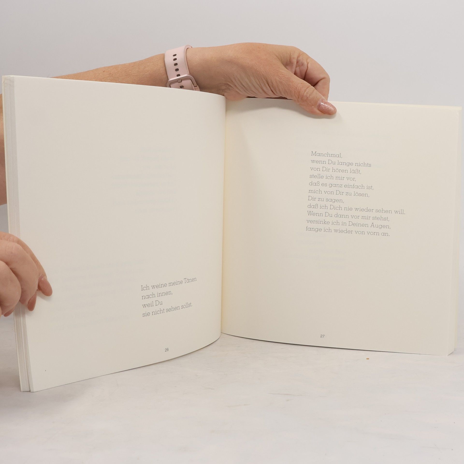 Ingrid Schade Schmetterlinge im Bauch. Gedanken, Texte, Gedichte