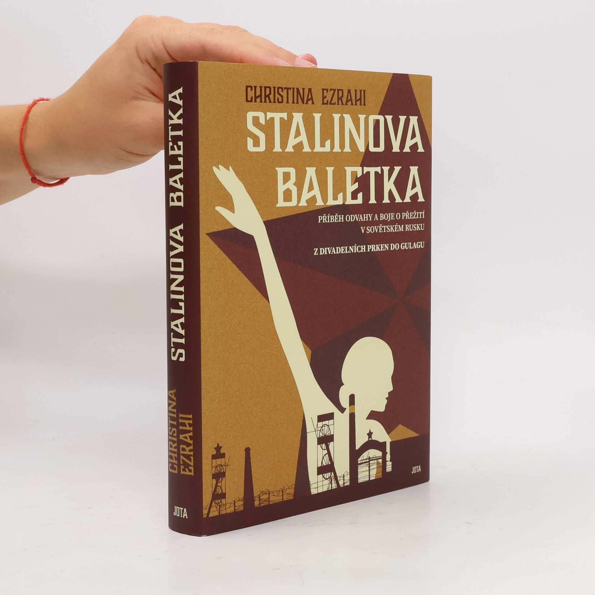 Stalinova baletka