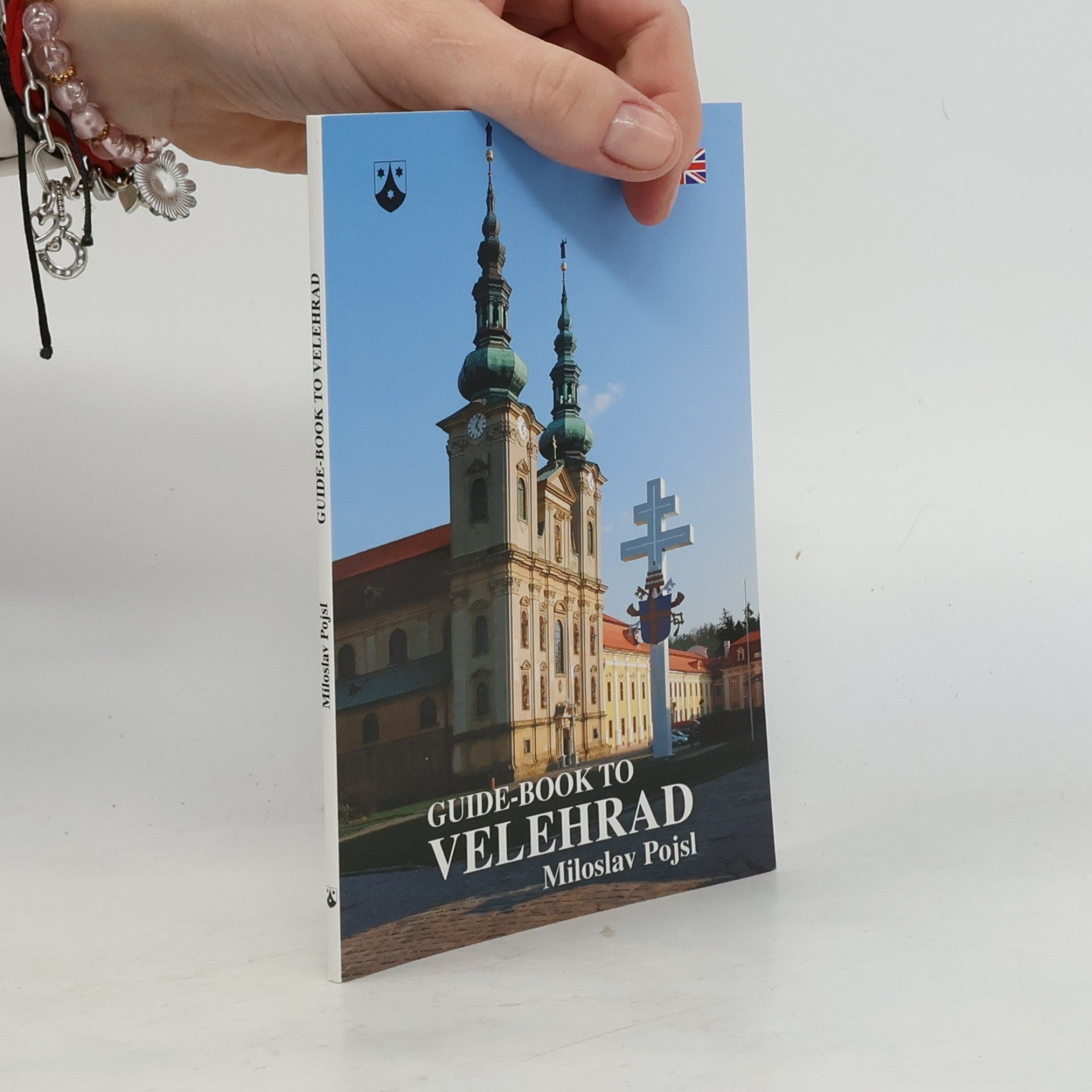 Guide-Book to Velehrad