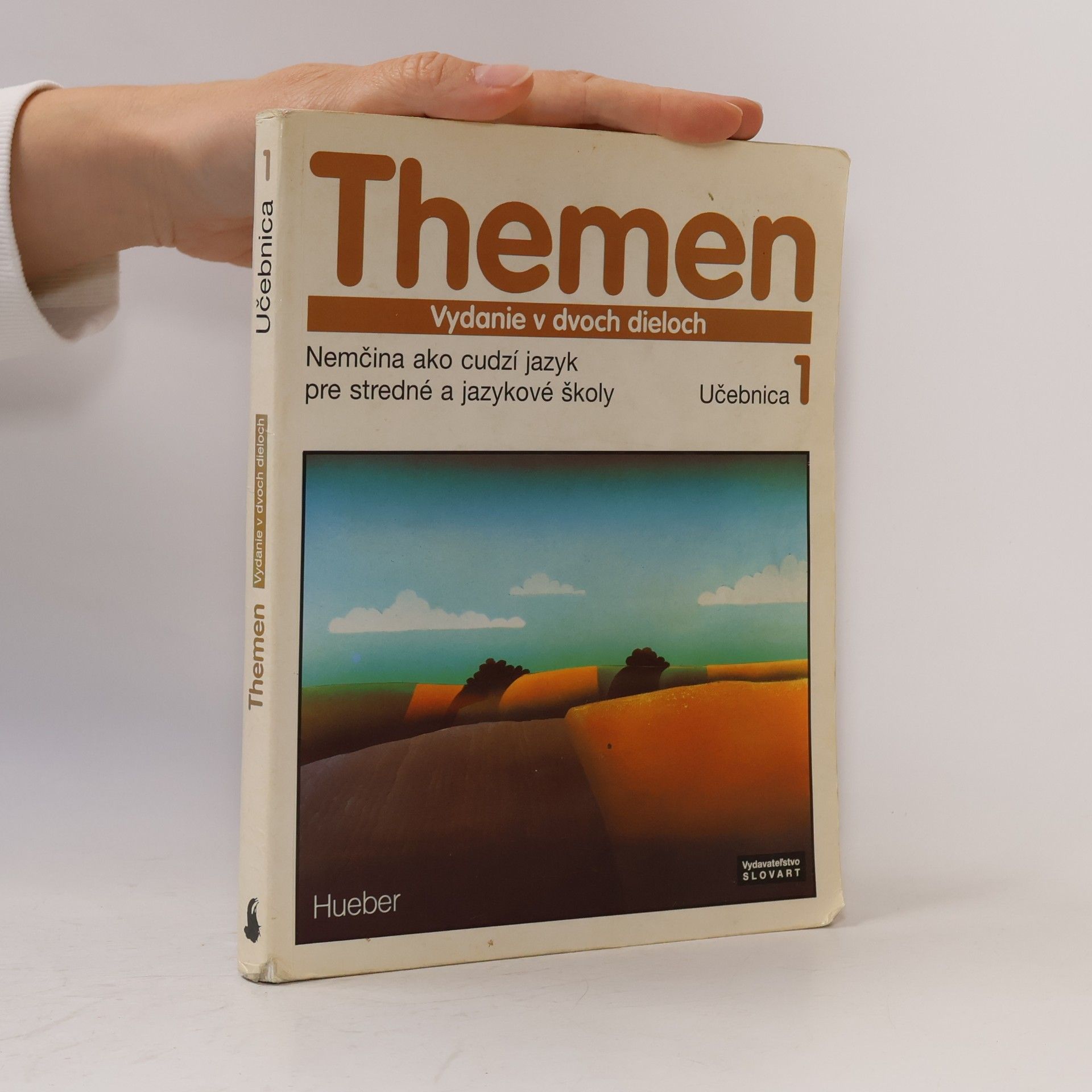 AA.VV. Themen