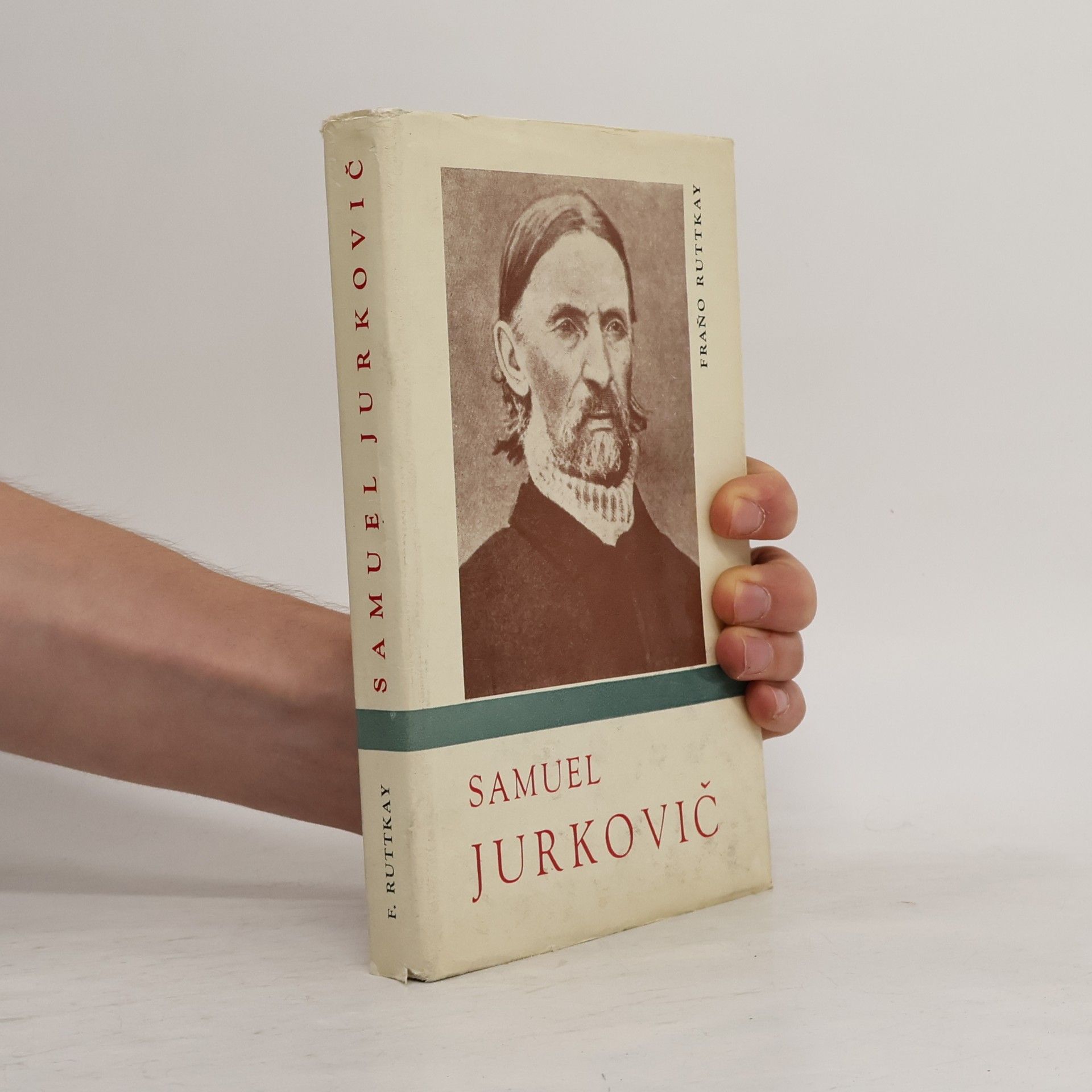 Samuel Jurkovič