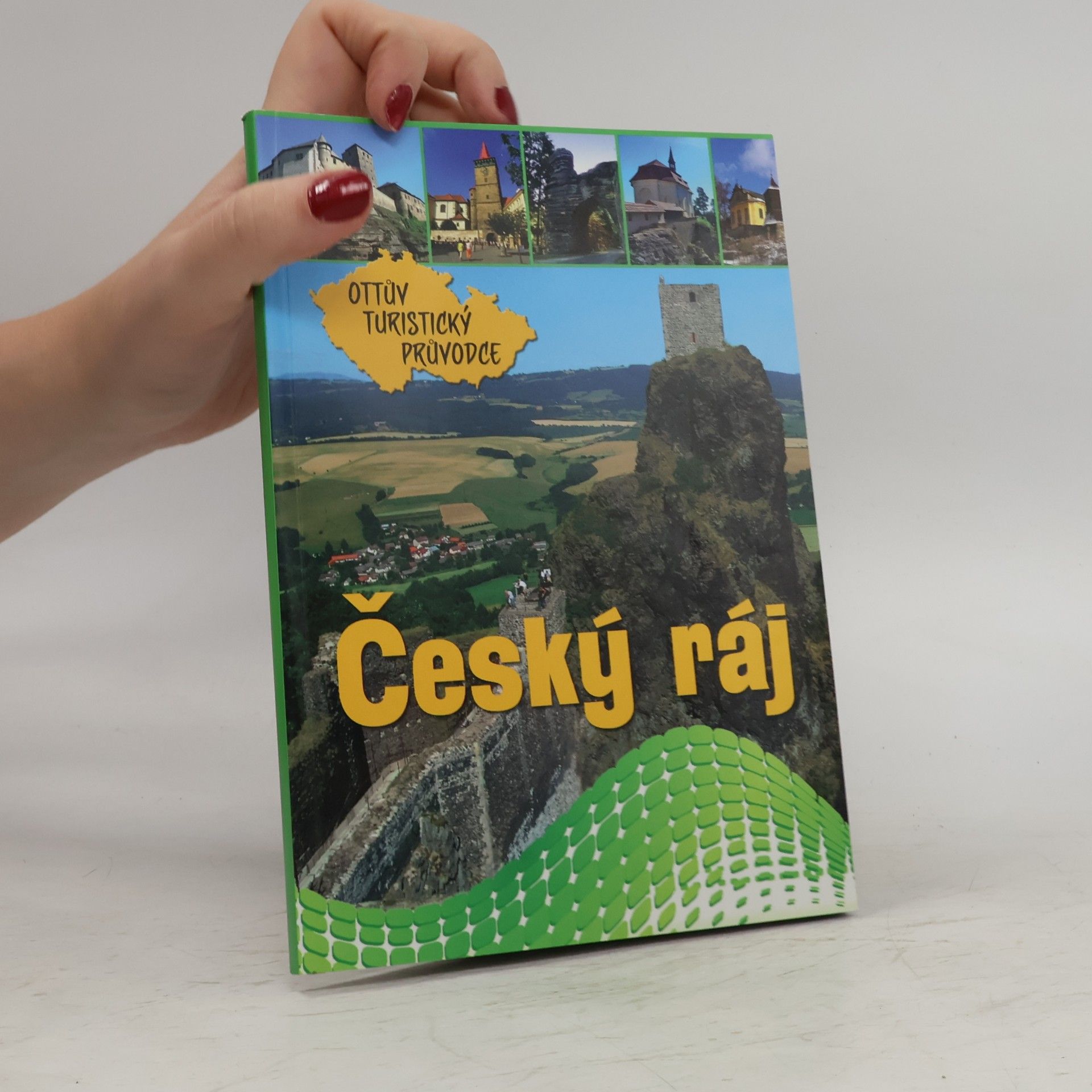 Český ráj