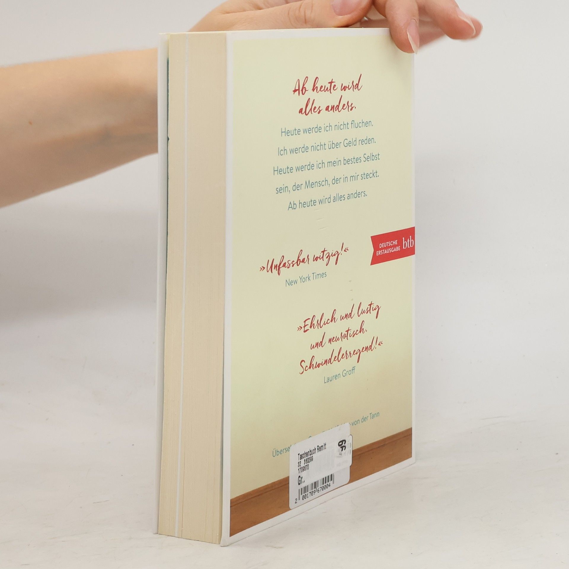 Maria Semple Ab heute wird alles anders