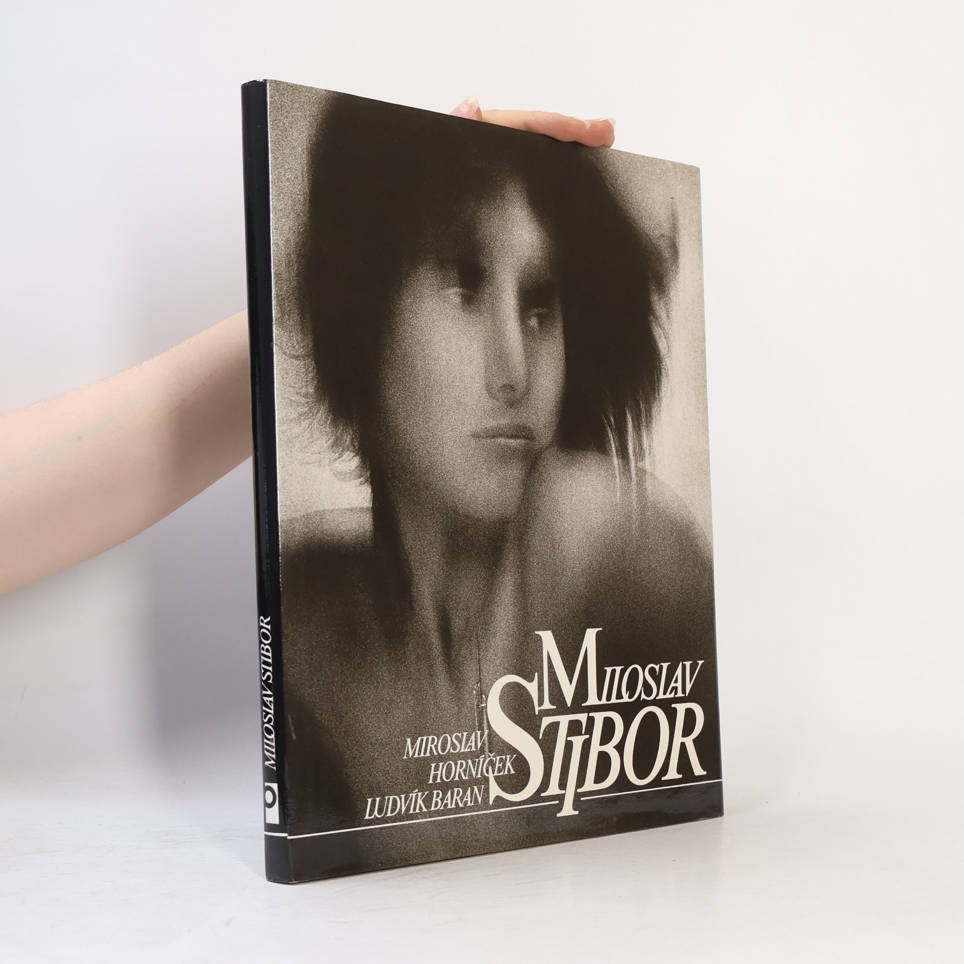 Kolektív autorov Miloslav Stibor