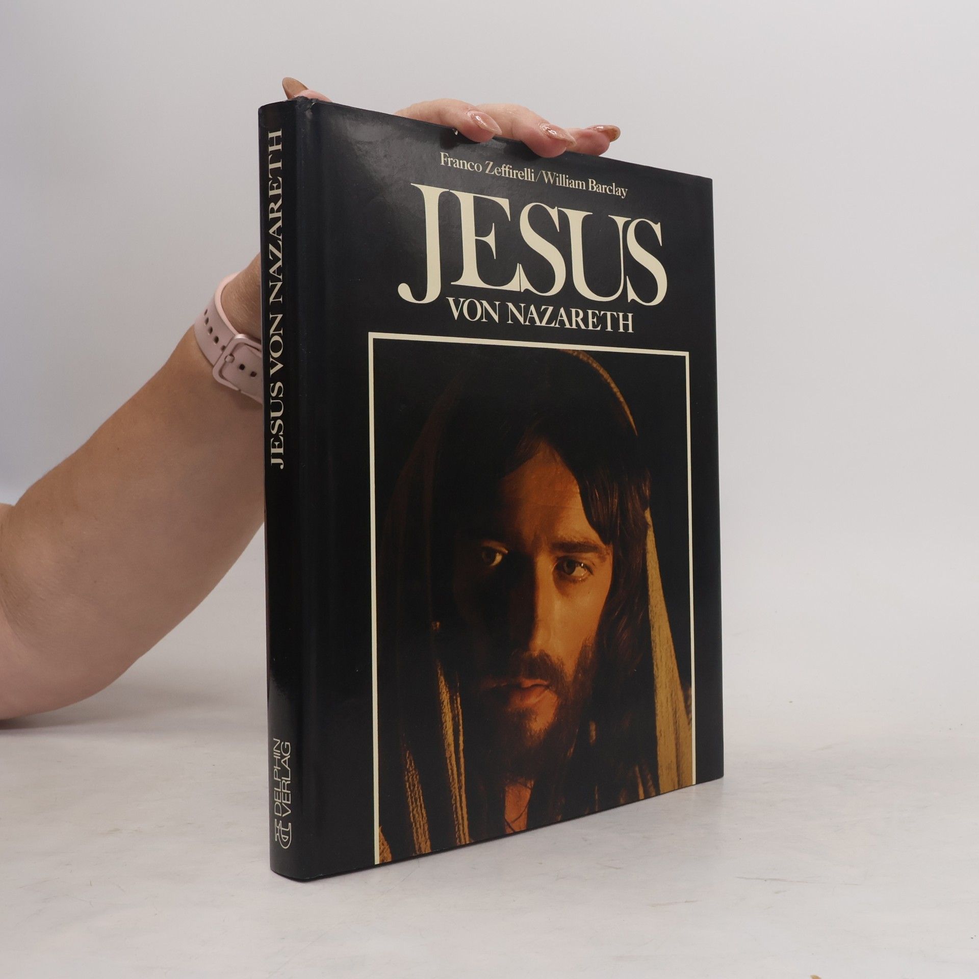 Collectif d'auteurs Jesus von Nazareth