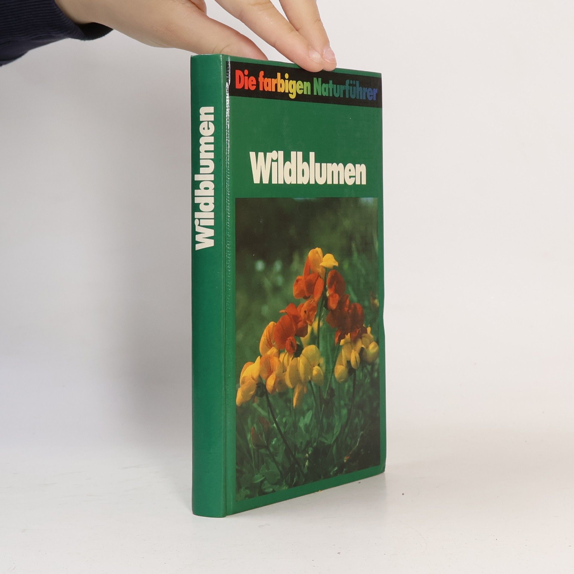 Auteurscollectief Wildblumen