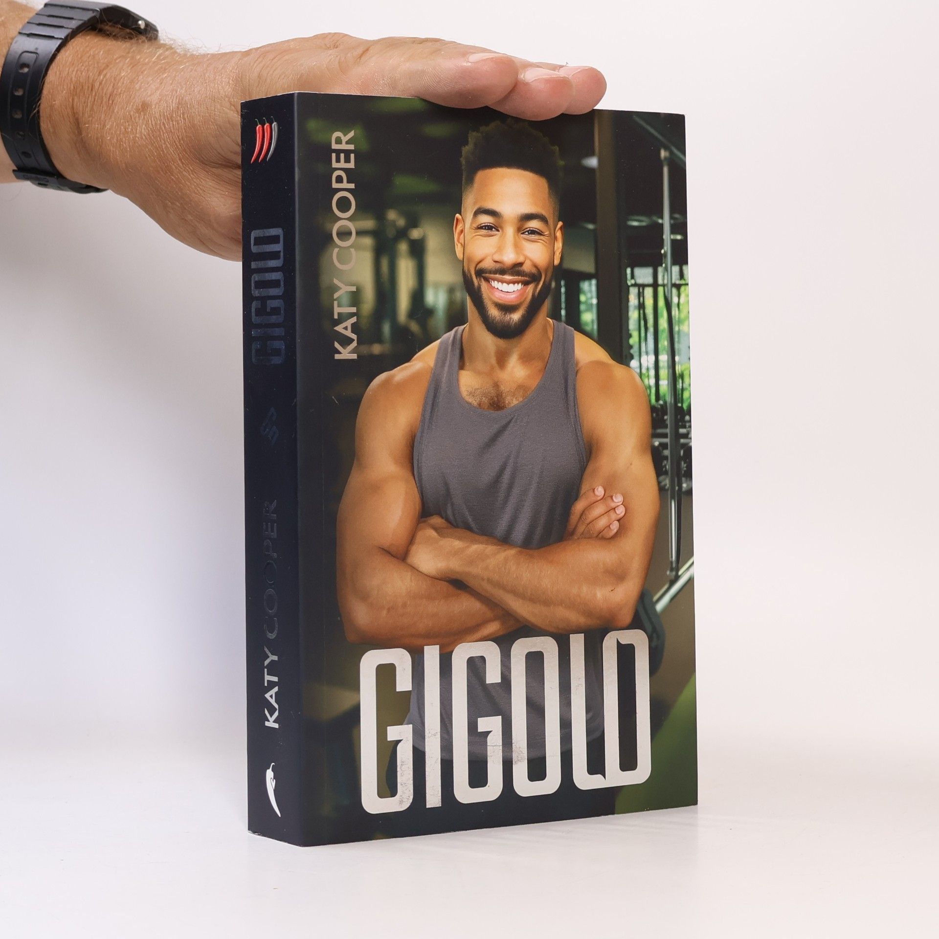 Gigolo
