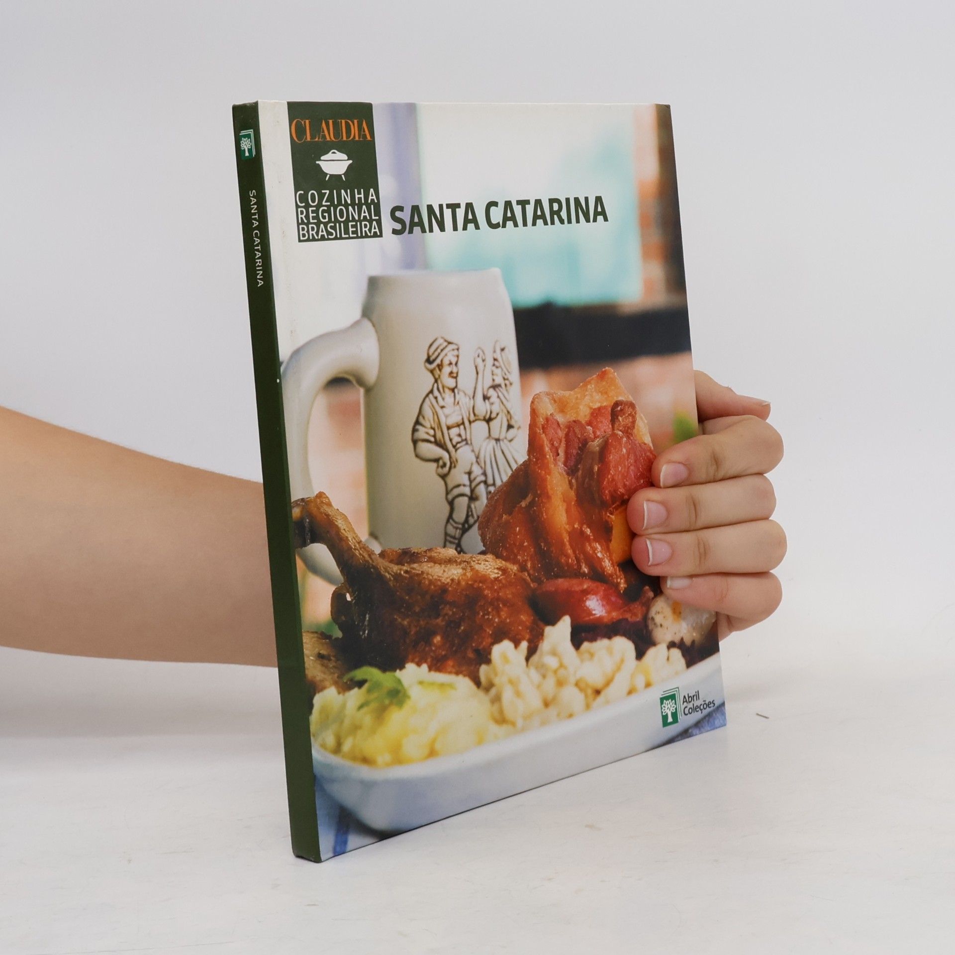 Autorenkollektiv Santa Catarina
