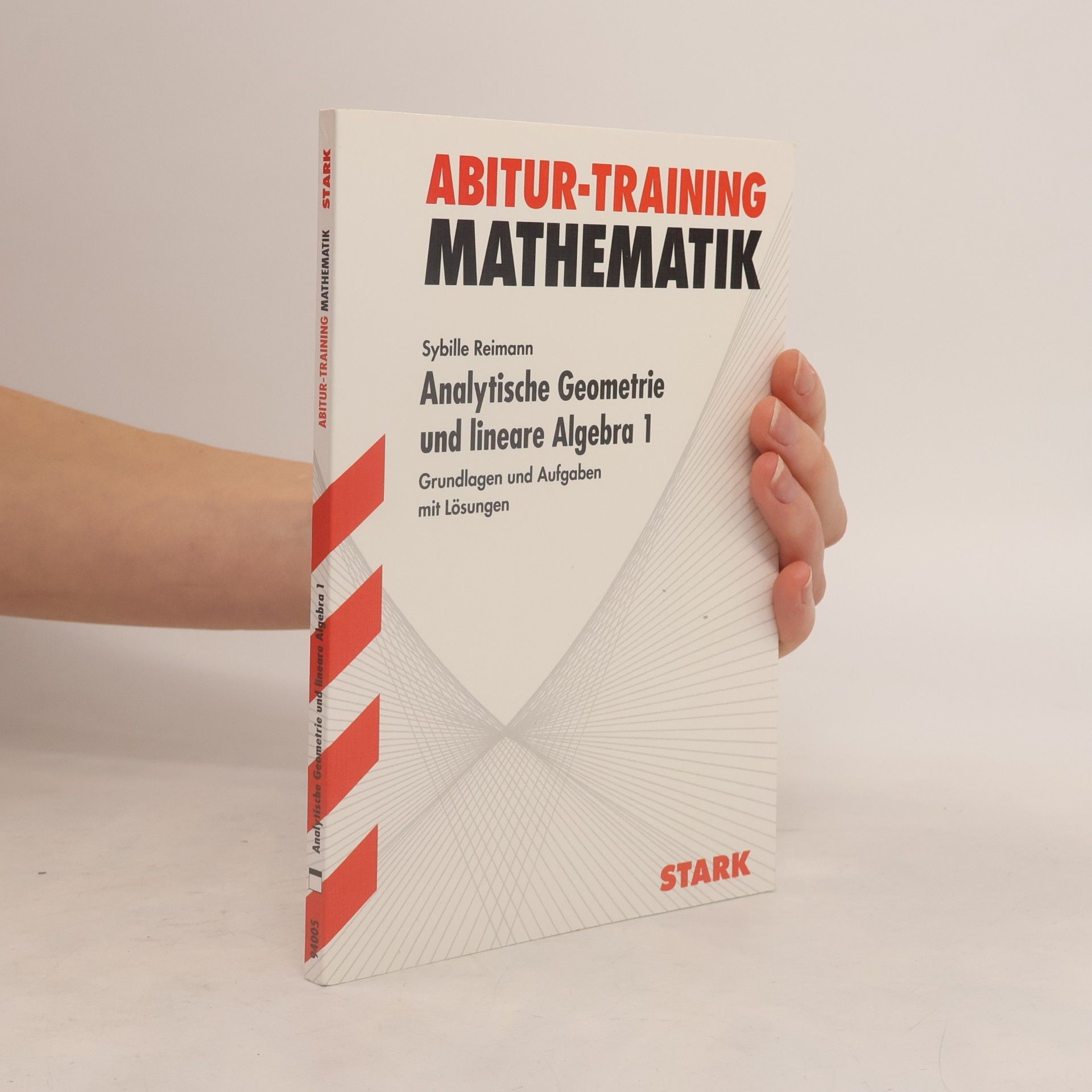 Kolektiv autorů Abitur-Training. Mathematik