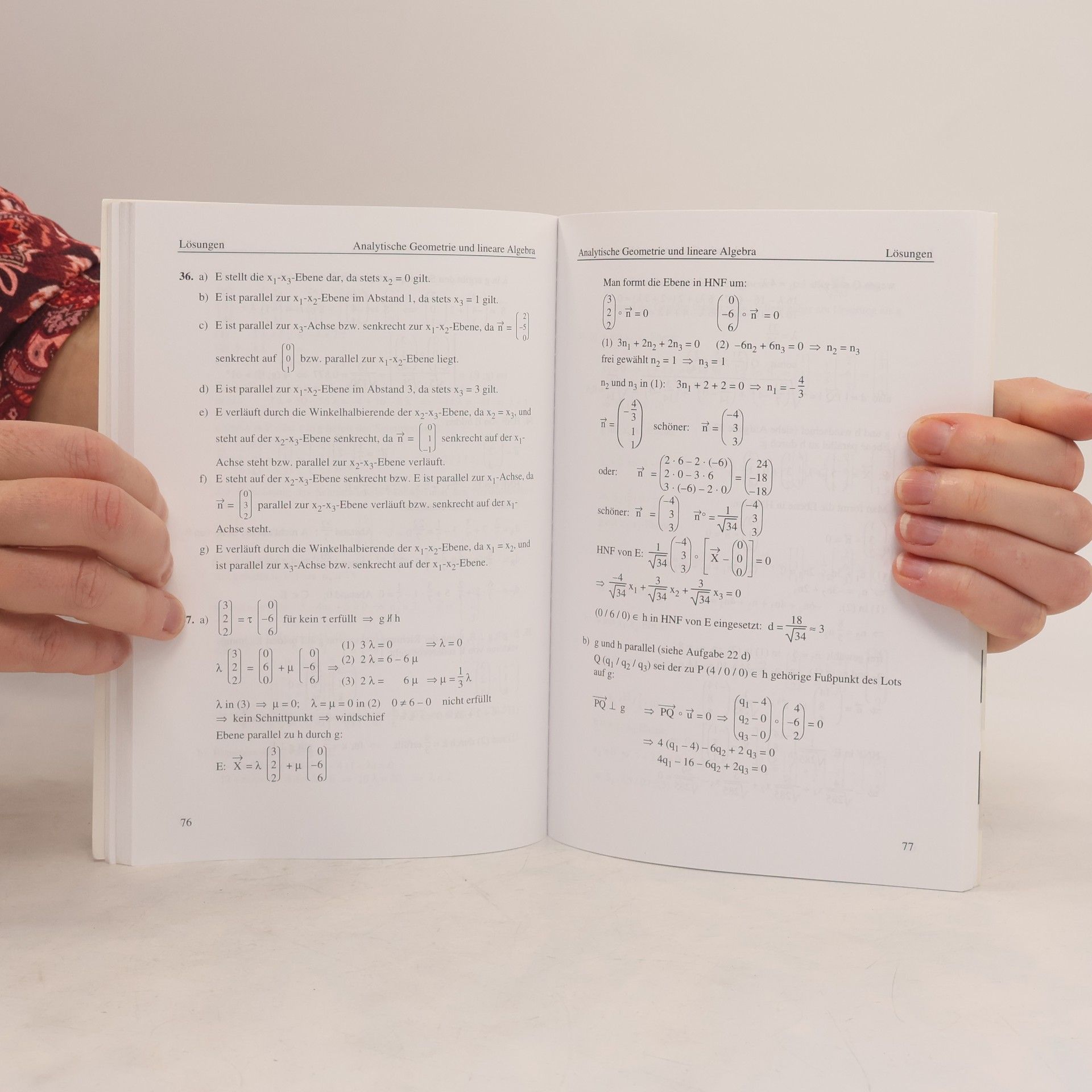 kolektiv Abitur-Training. Mathematik