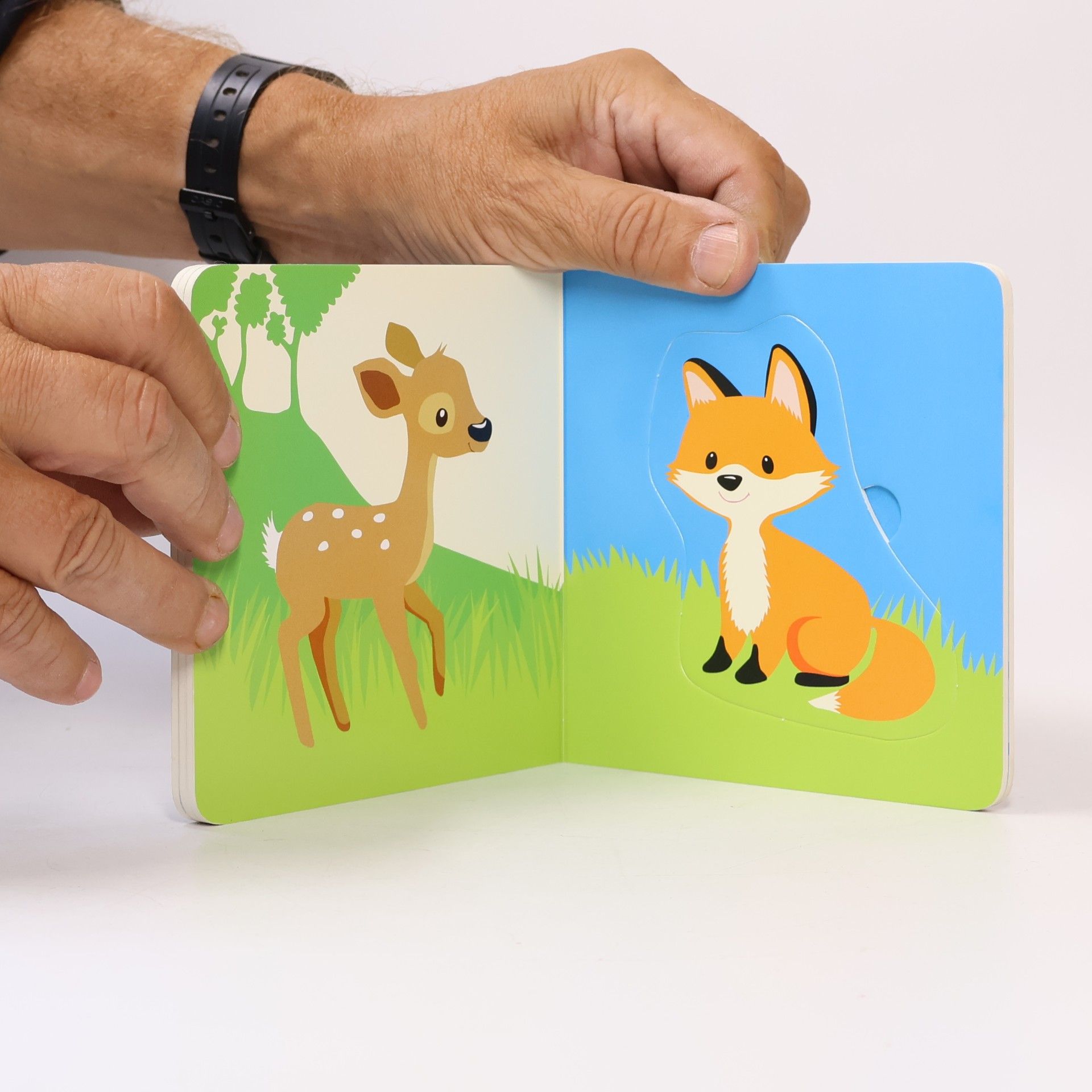 kolektiv Mein buntes Puzzlebuch