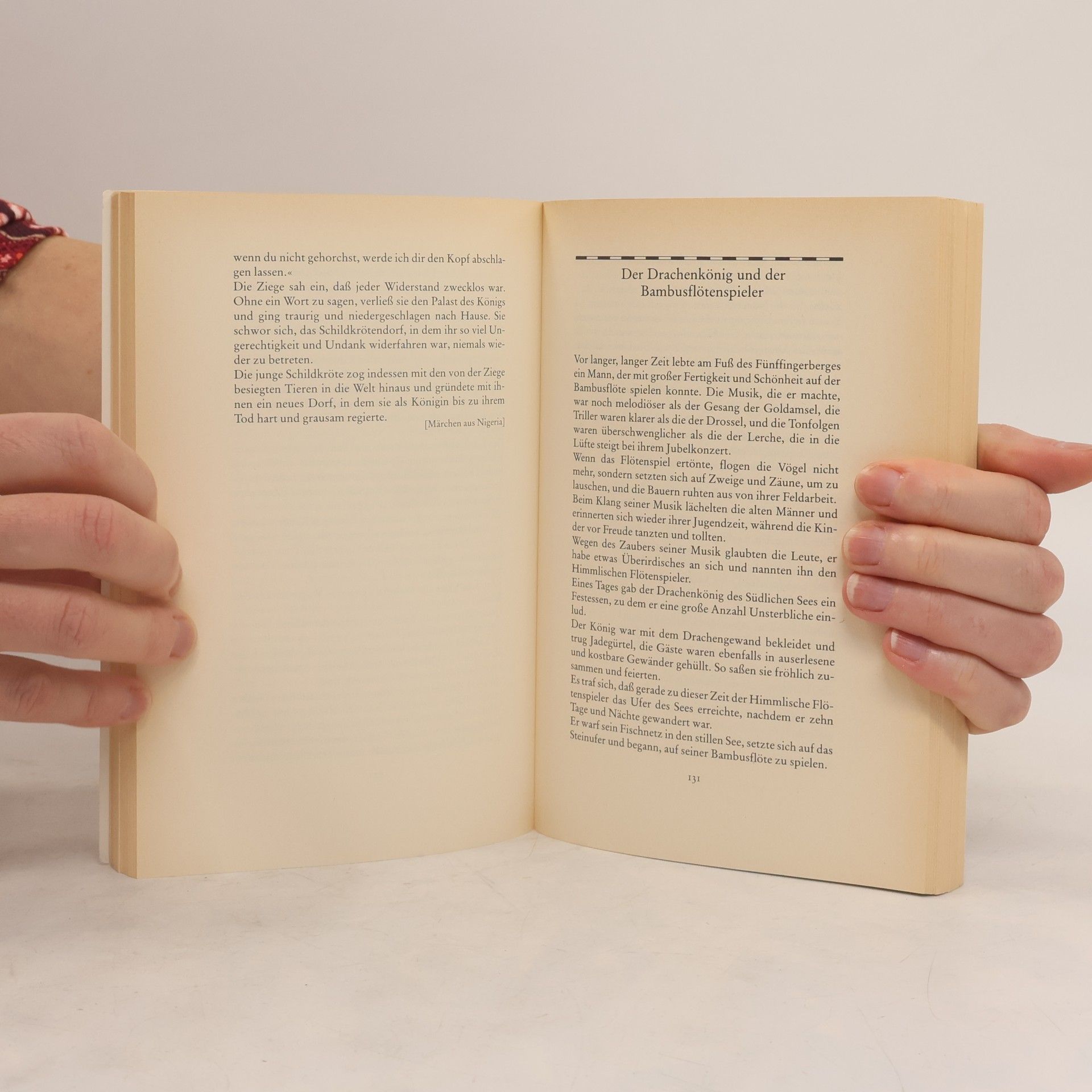 Monika A. Weissenberger Das grosse Buch der Märchen