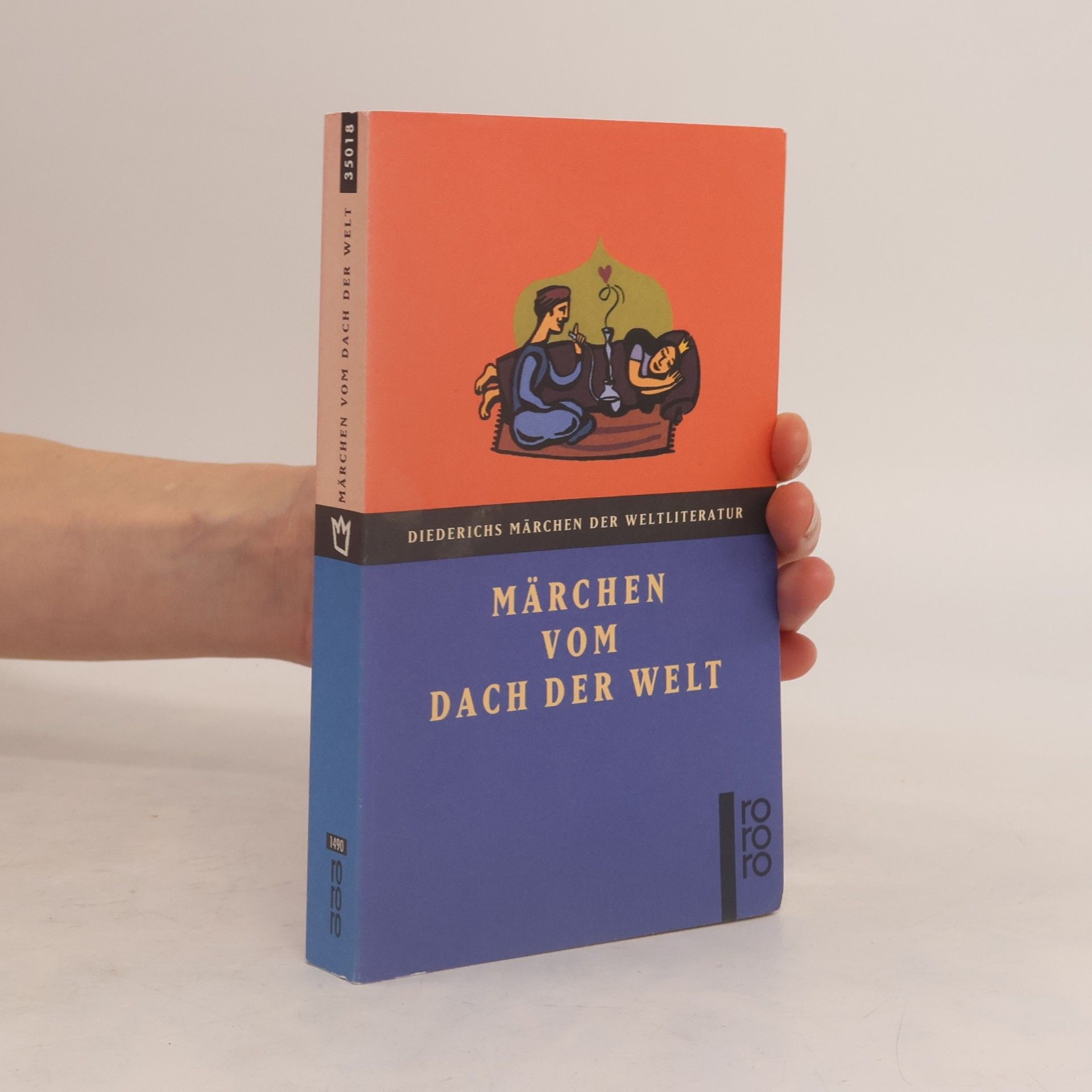 Märchen vom Dach der Welt