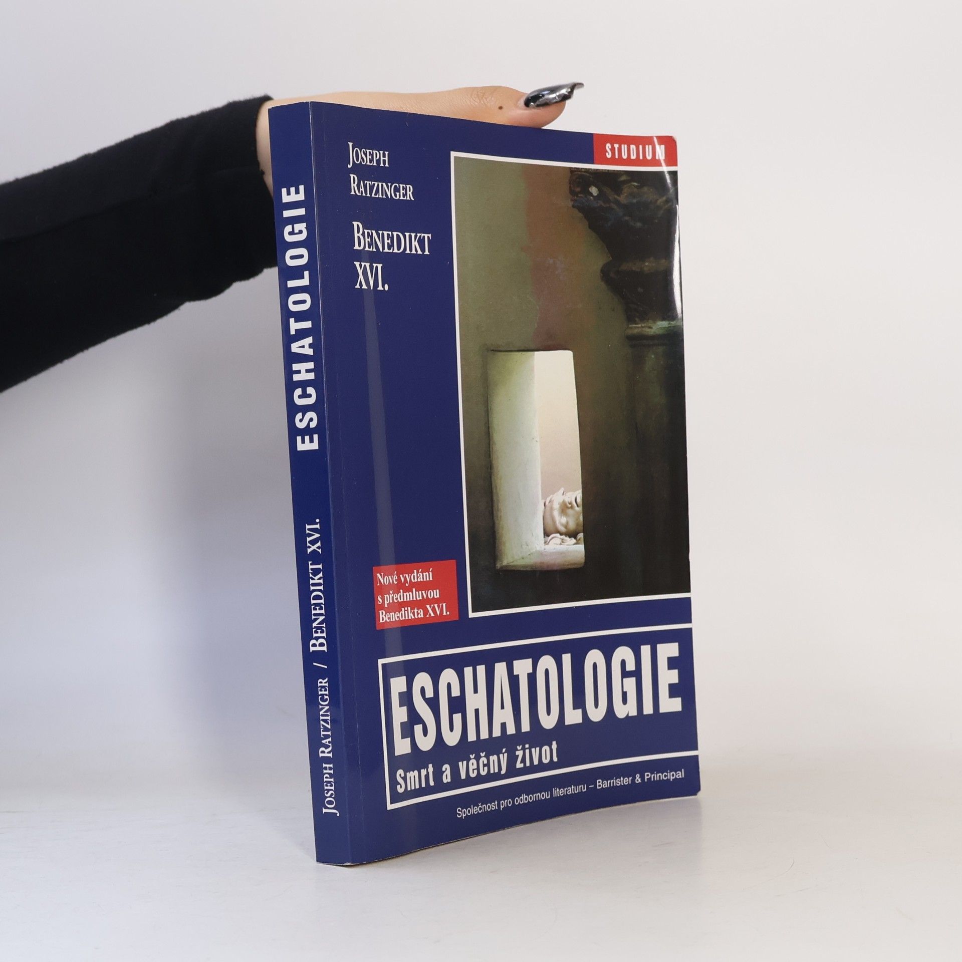 Eschatologie: Smrt a věčný život