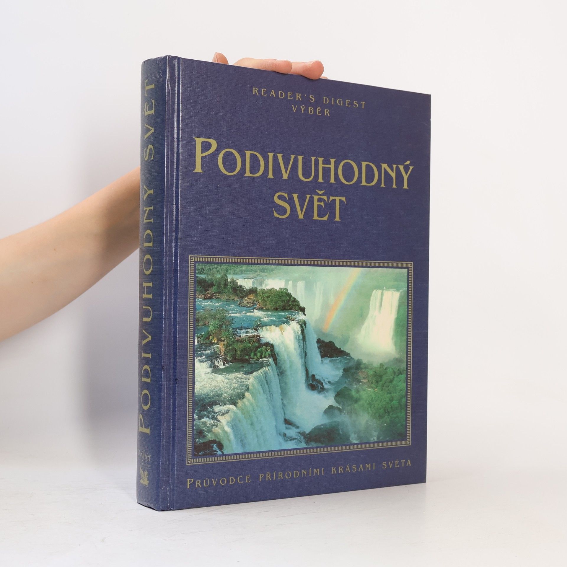 Anne Gatti Podivuhodný svět