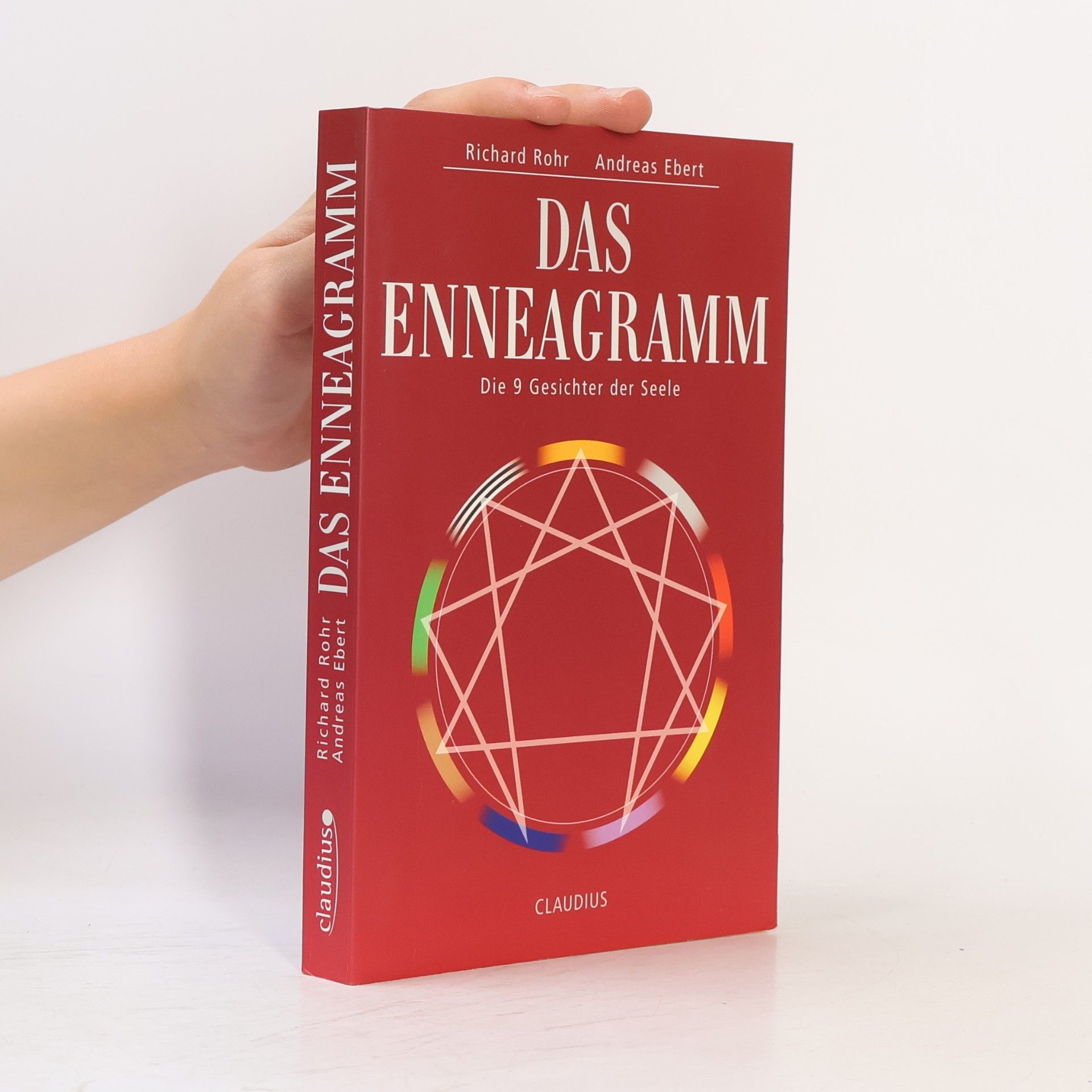 Richard Rohr Das Enneagramm