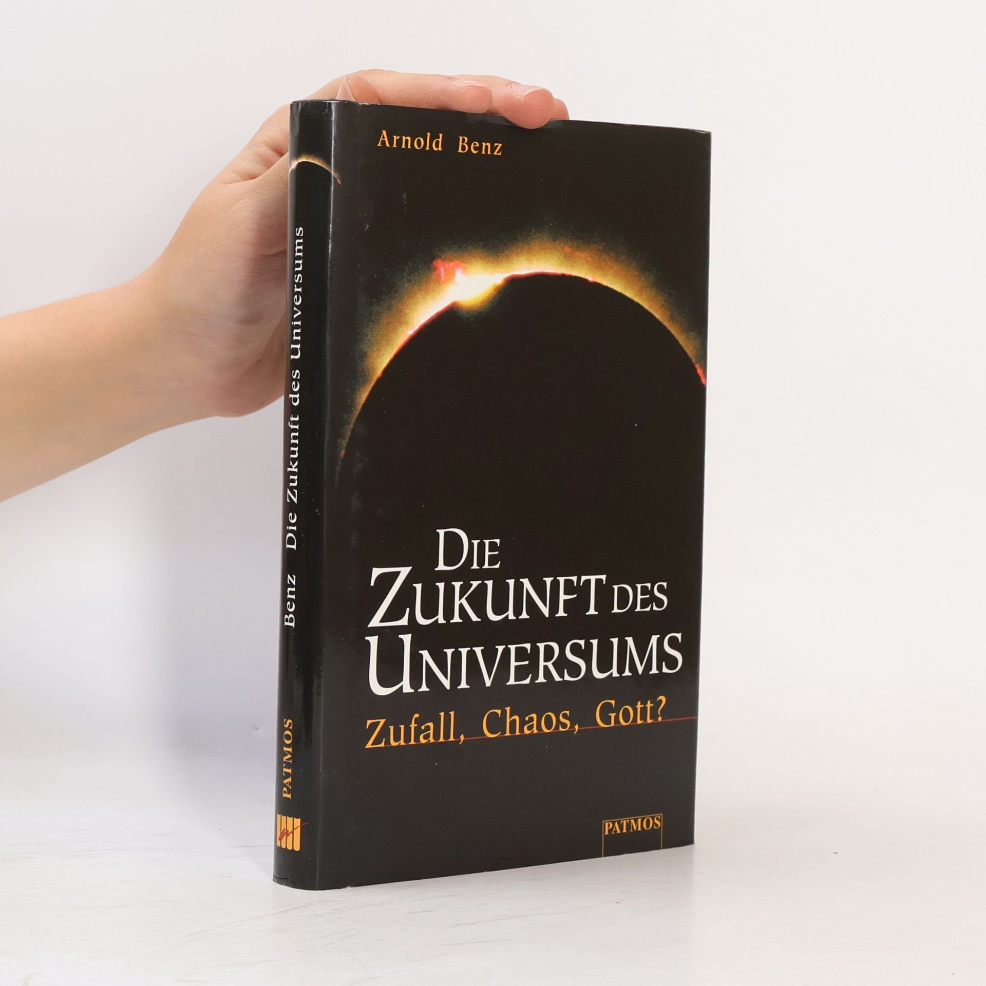 Die Zukunft des Universums