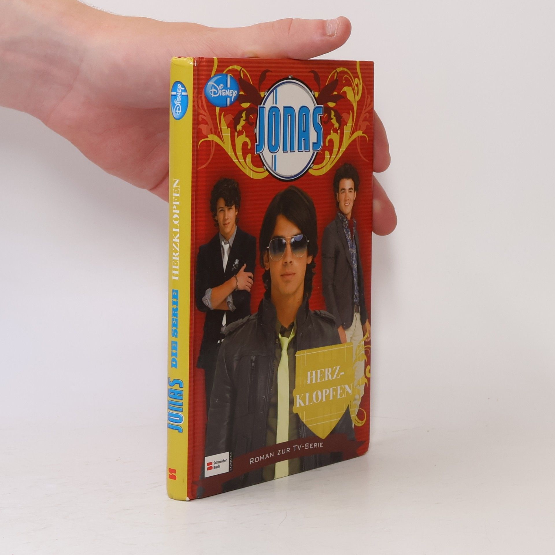 Jonas