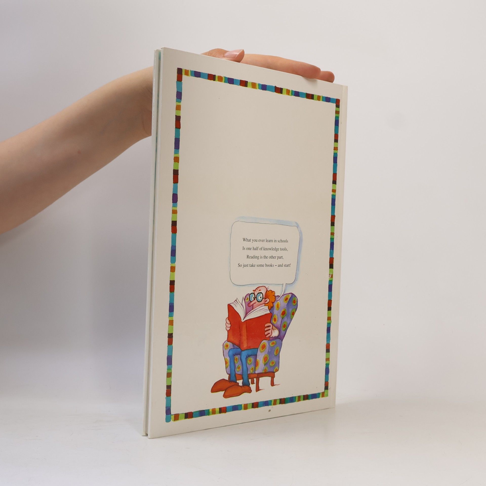 Ljubivoje Ršumović The Primer of Children's Rights