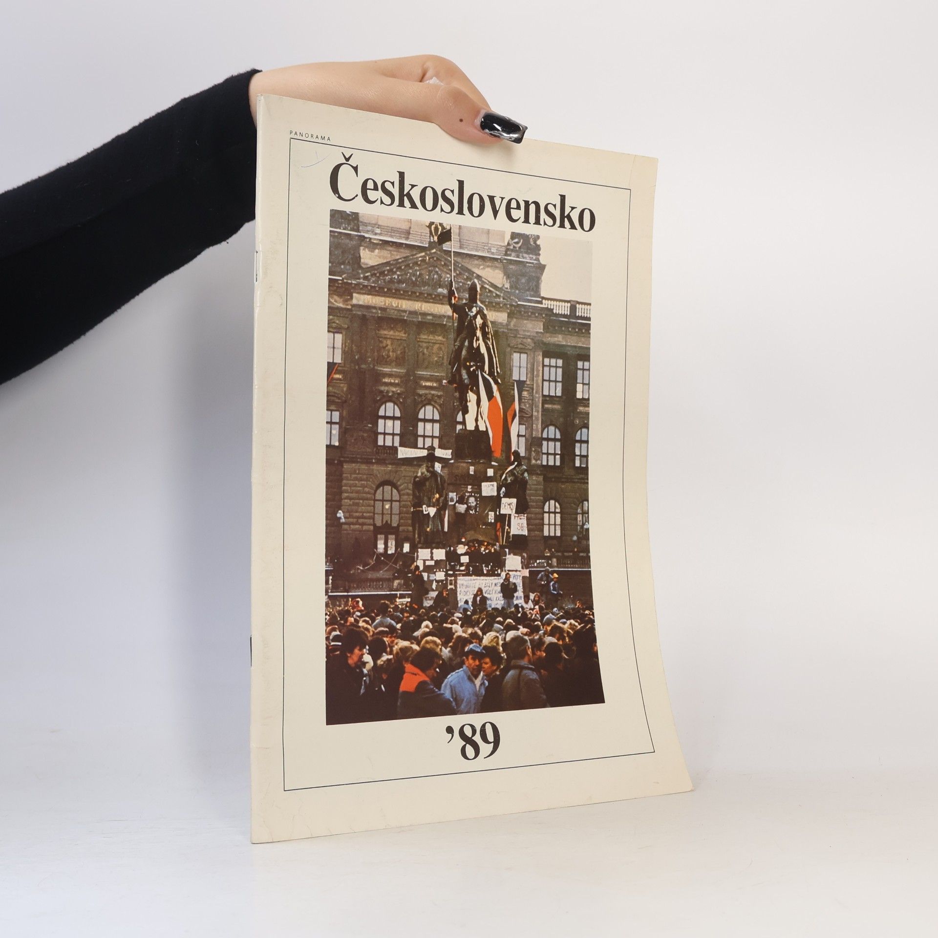 Československo '89