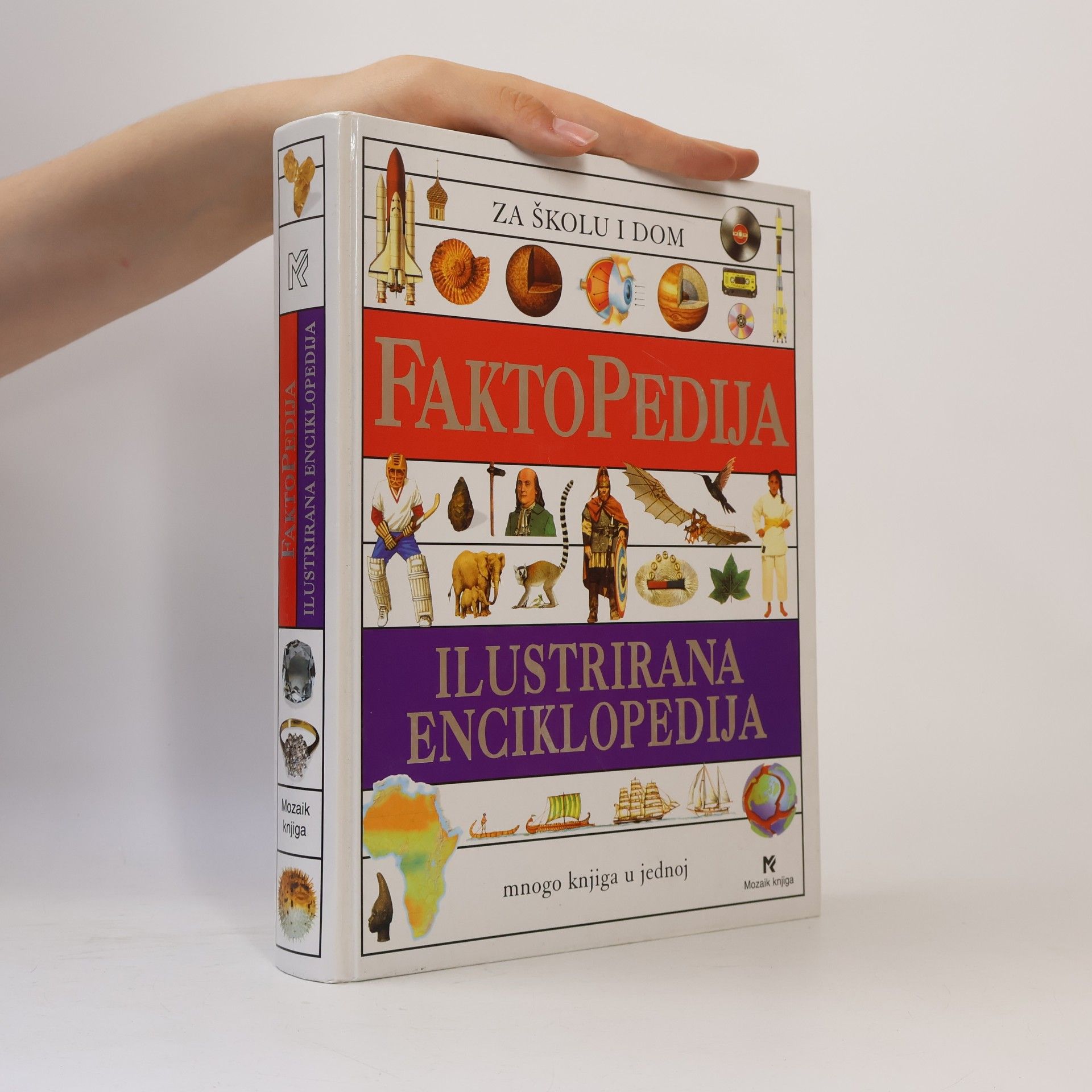 Predrag Raos Faktopedija